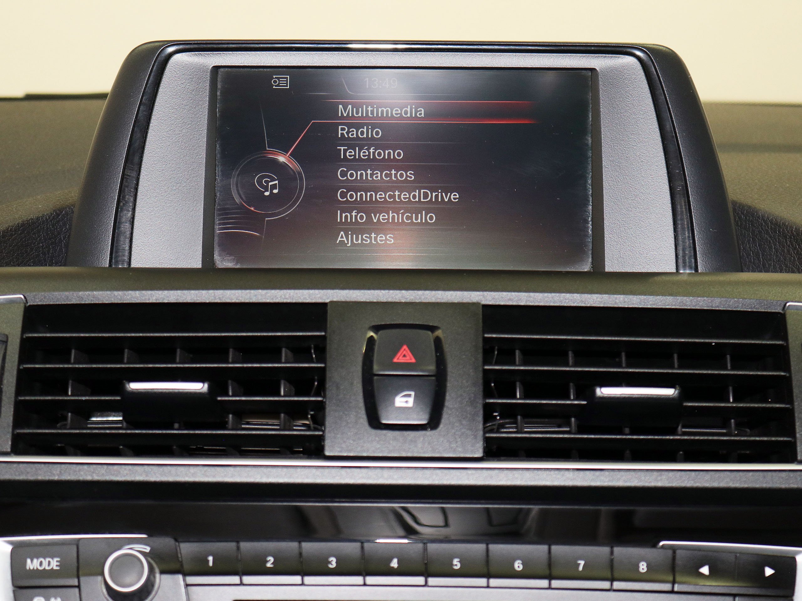 Foto Bmw 116 20
