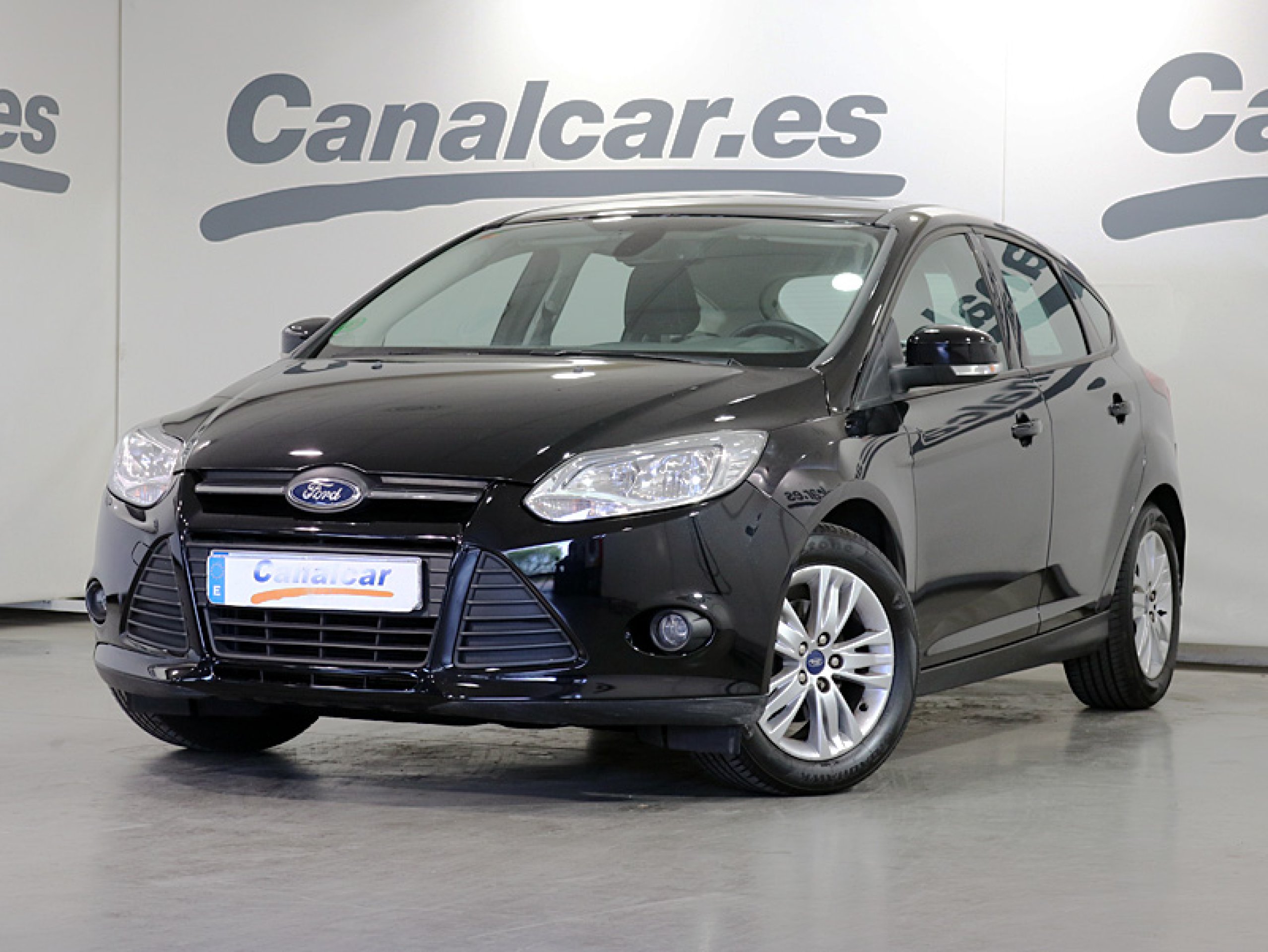Foto Ford Focus 1