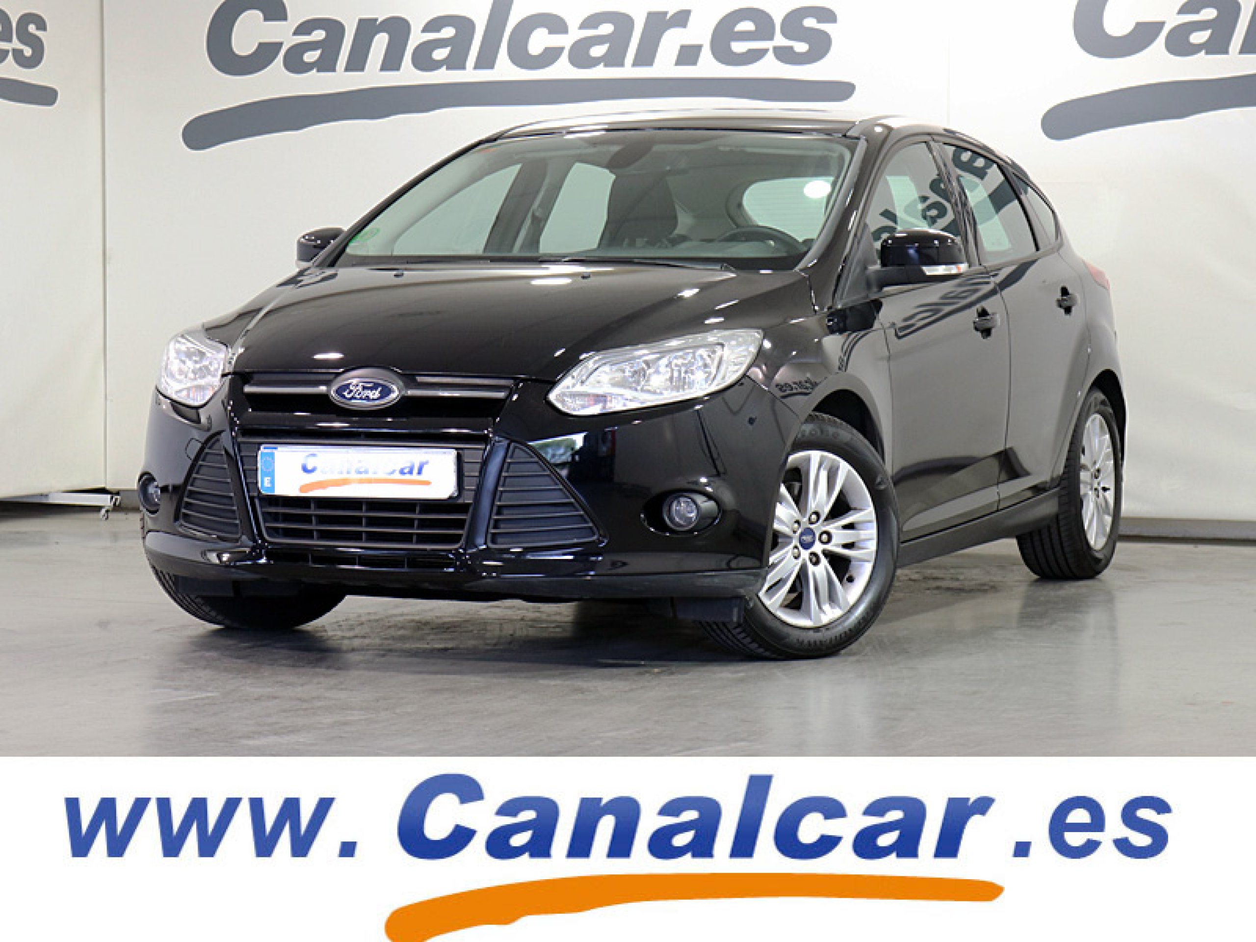Foto Ford Focus 2