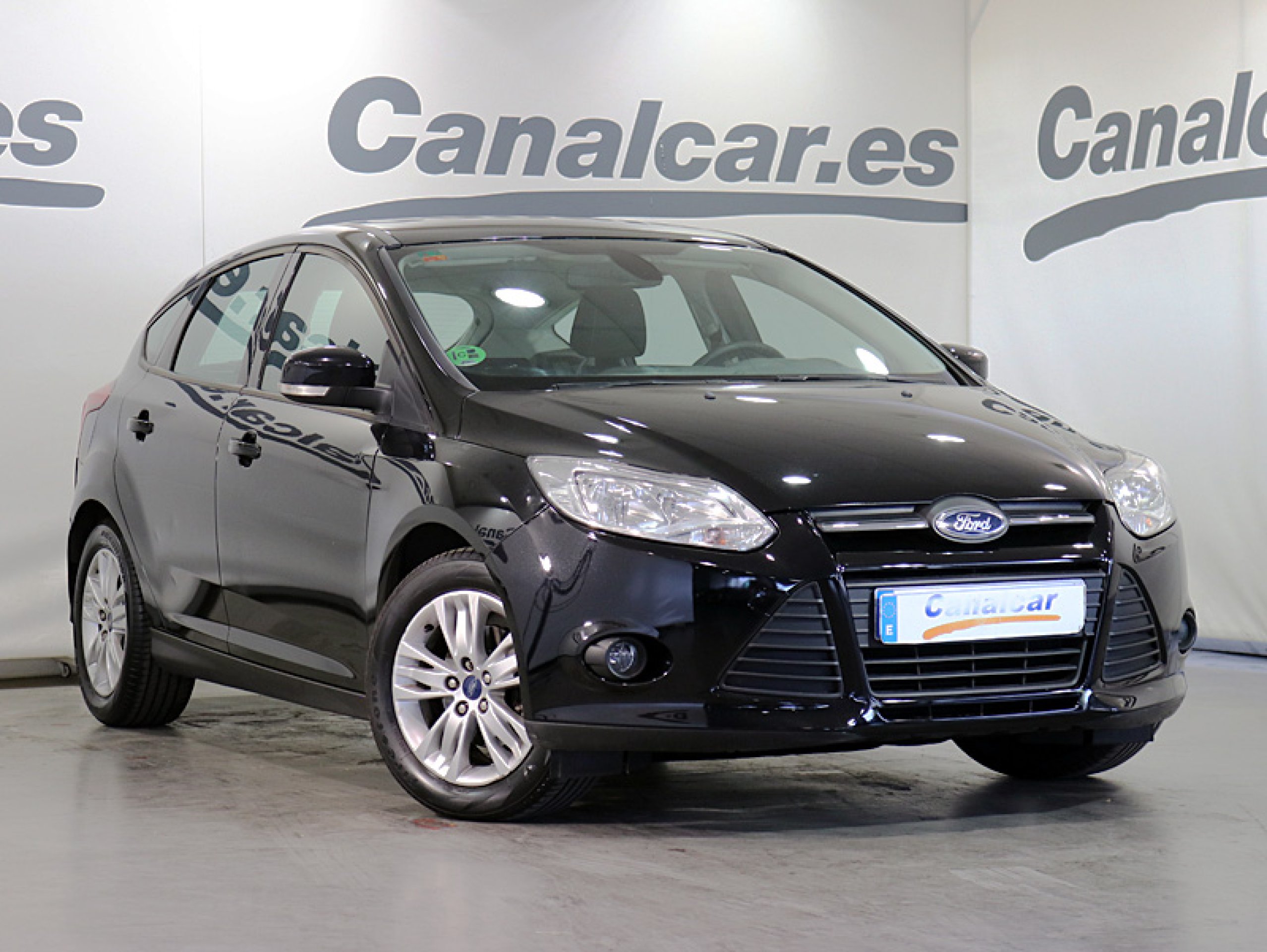 Foto Ford Focus 3