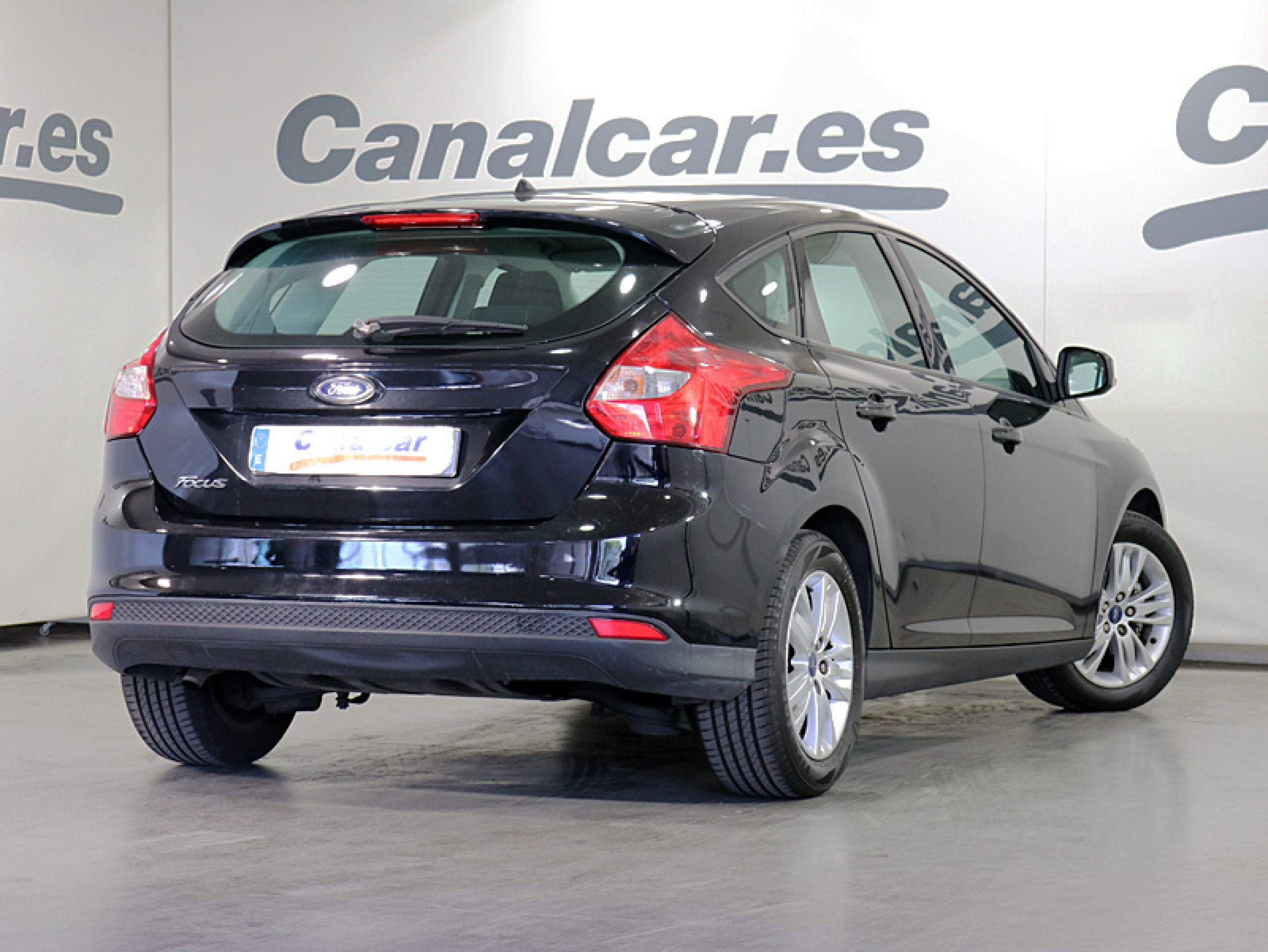 Foto Ford Focus 4