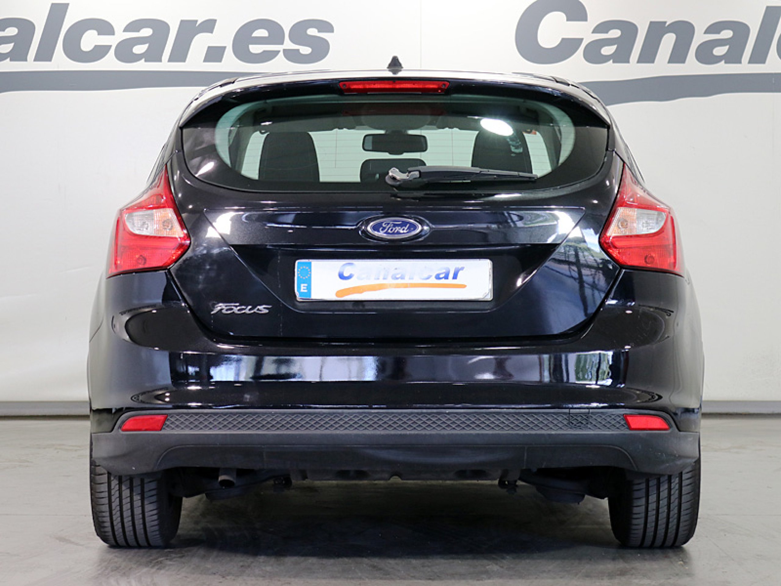 Foto Ford Focus 5