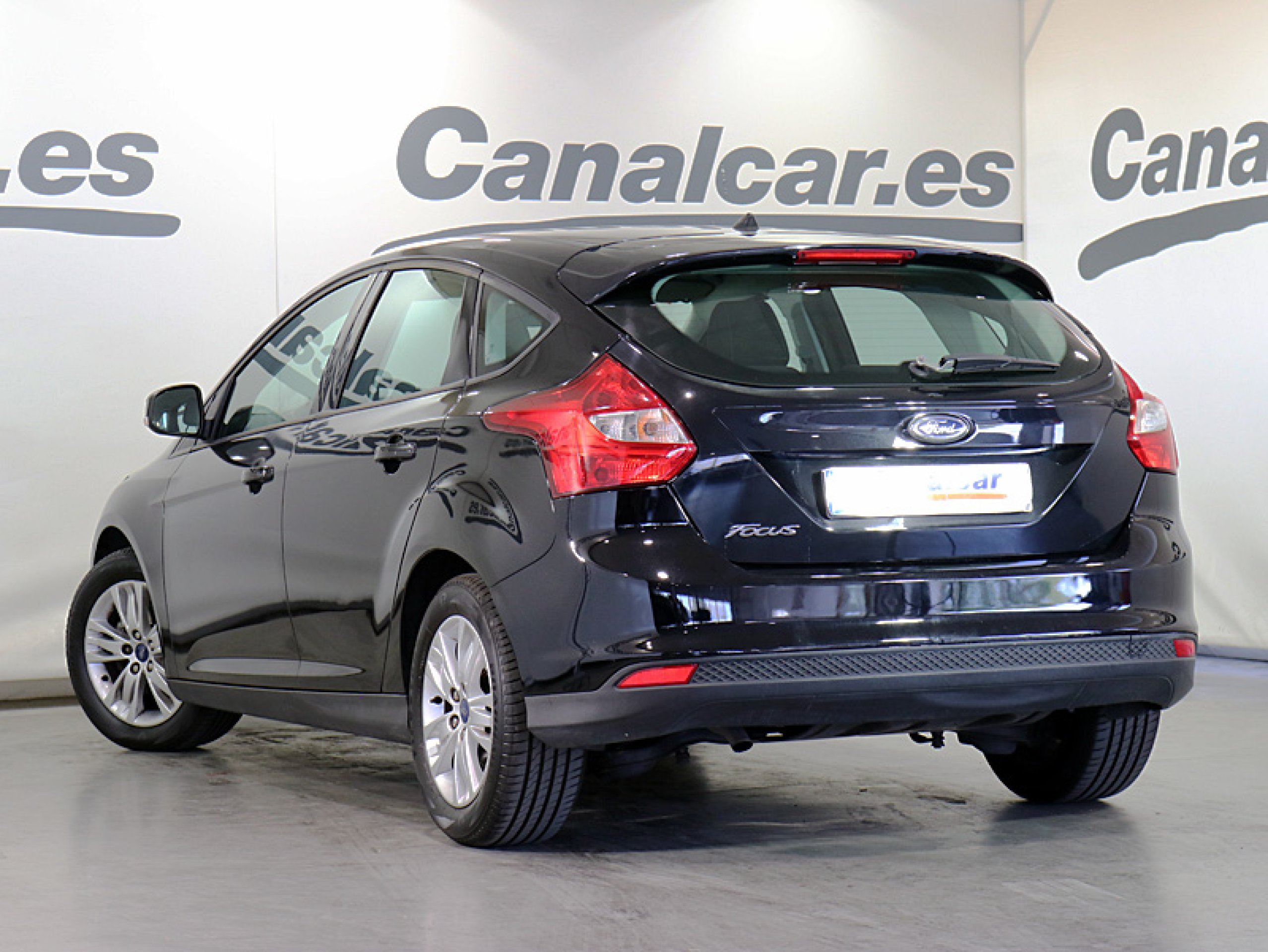 Foto Ford Focus 6
