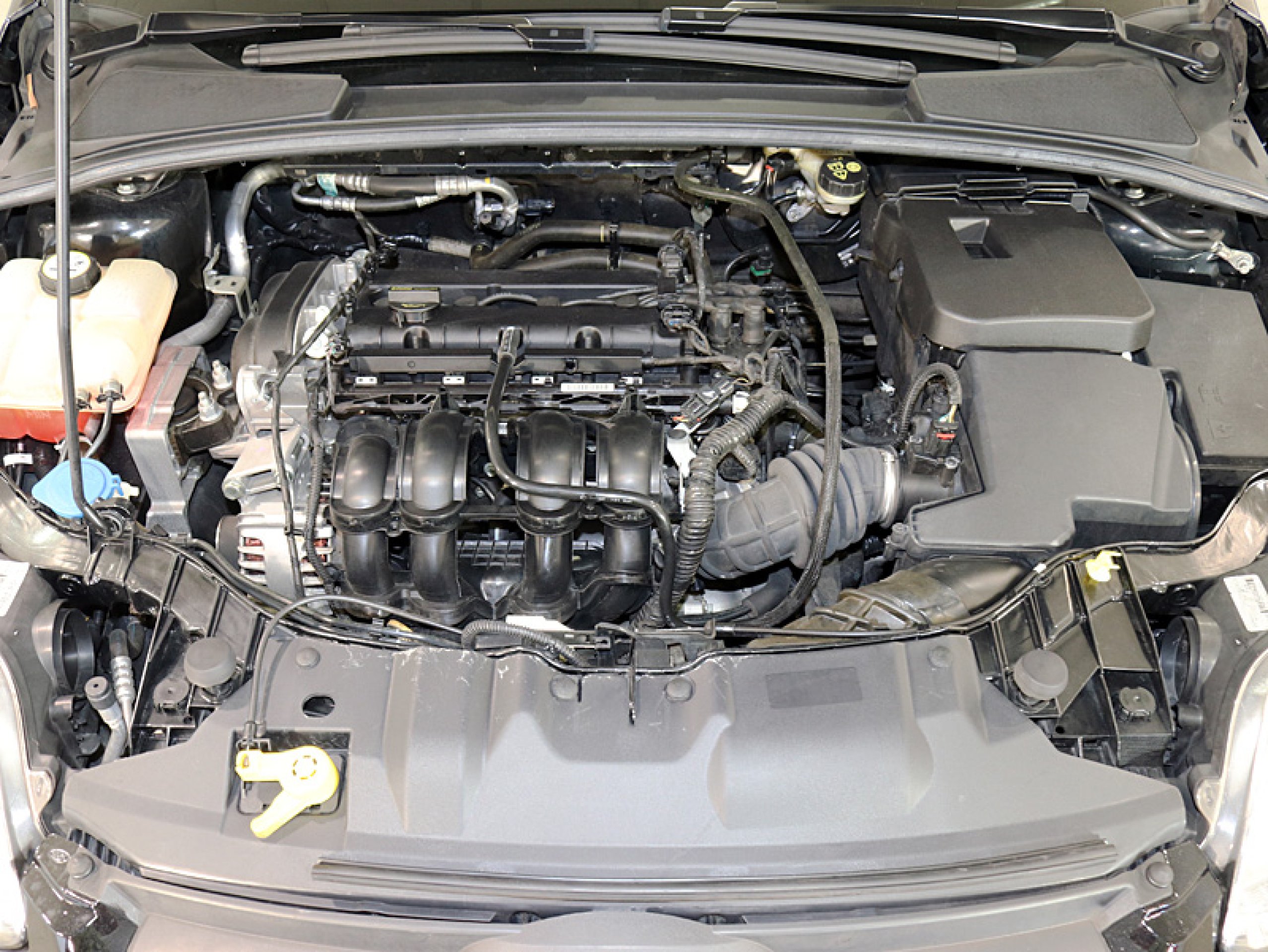 Foto Ford Focus 7