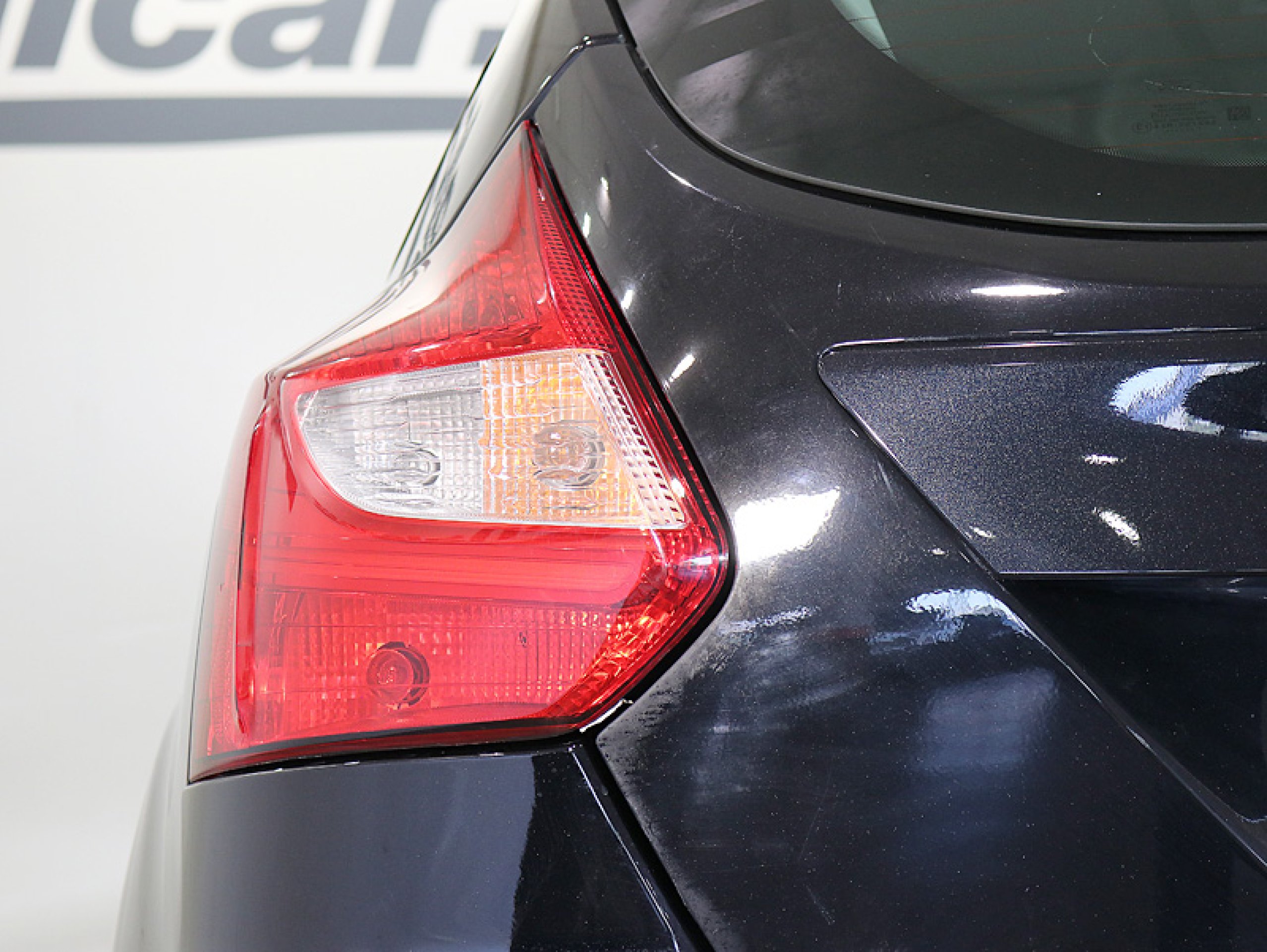 Foto Ford Focus 9