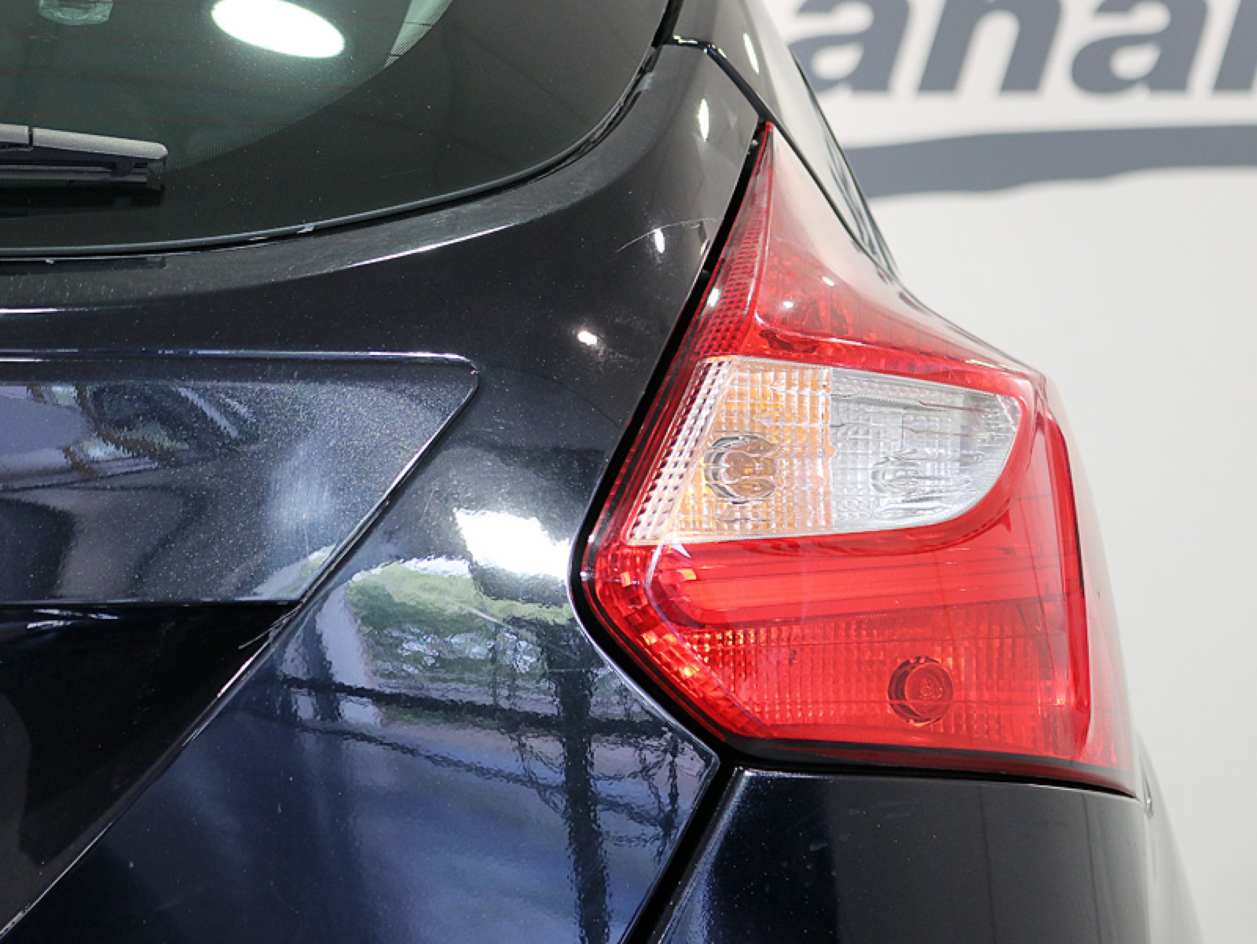 Foto Ford Focus 10