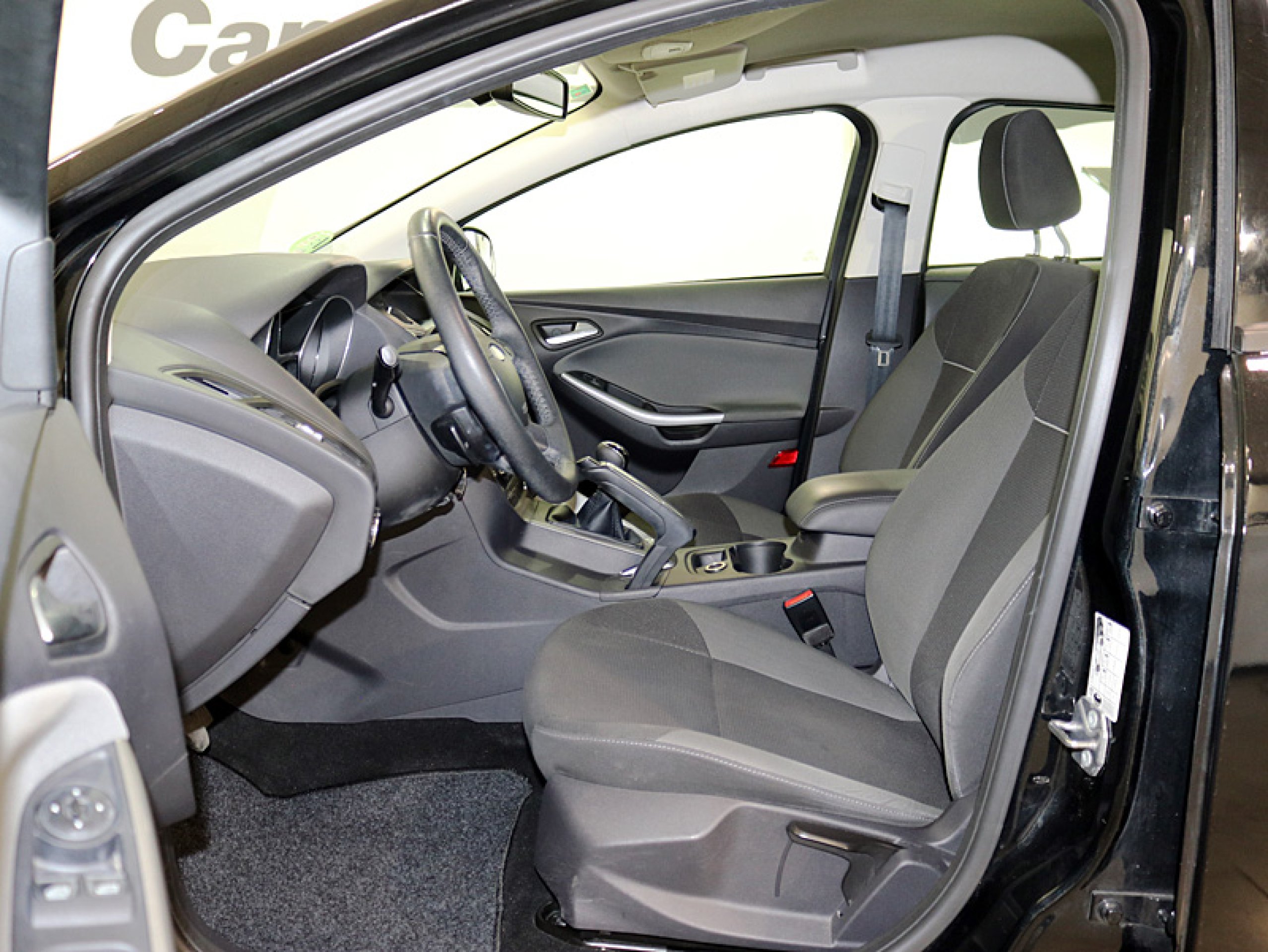 Foto Ford Focus 14