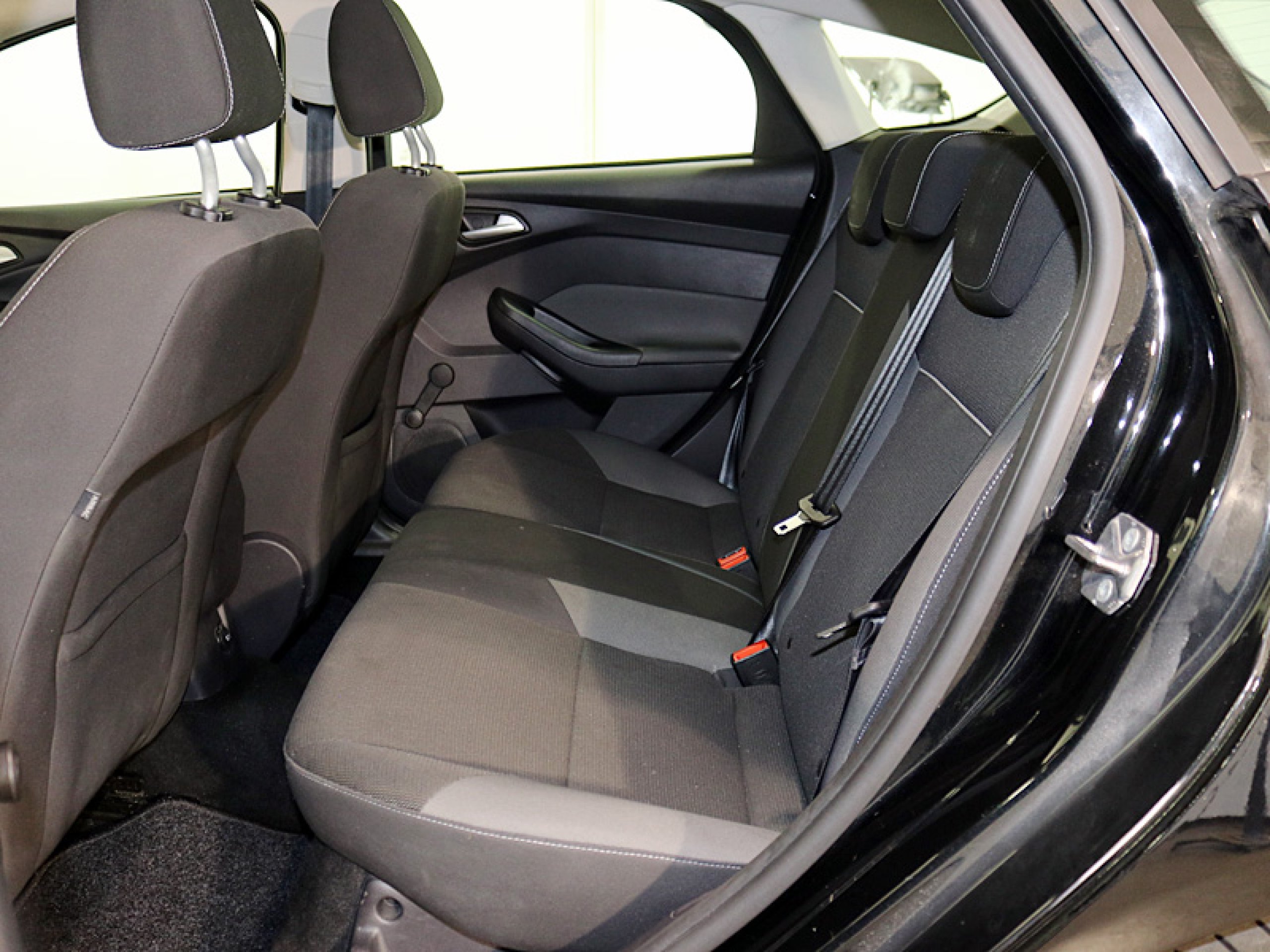 Foto Ford Focus 15