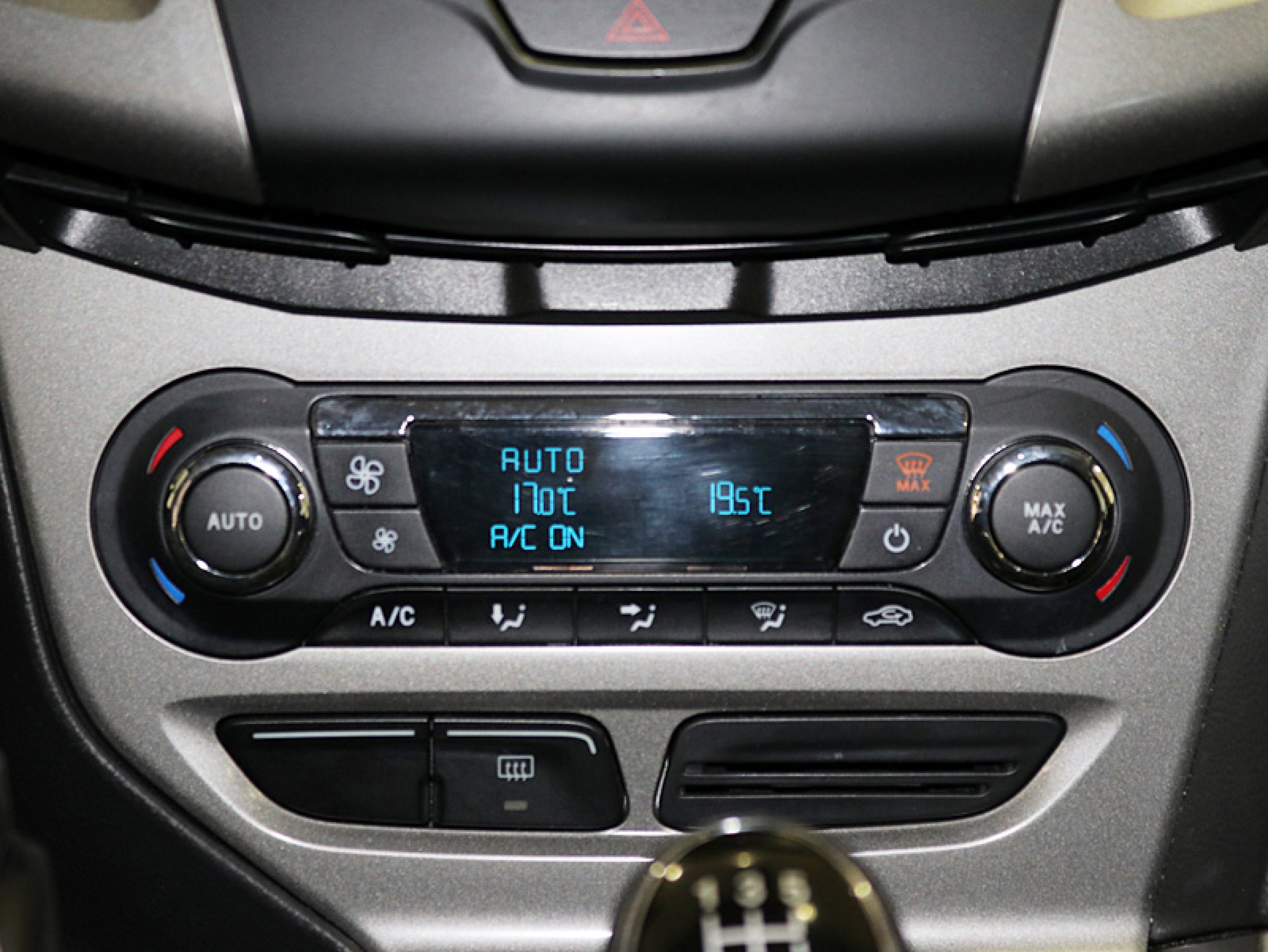 Foto Ford Focus 16