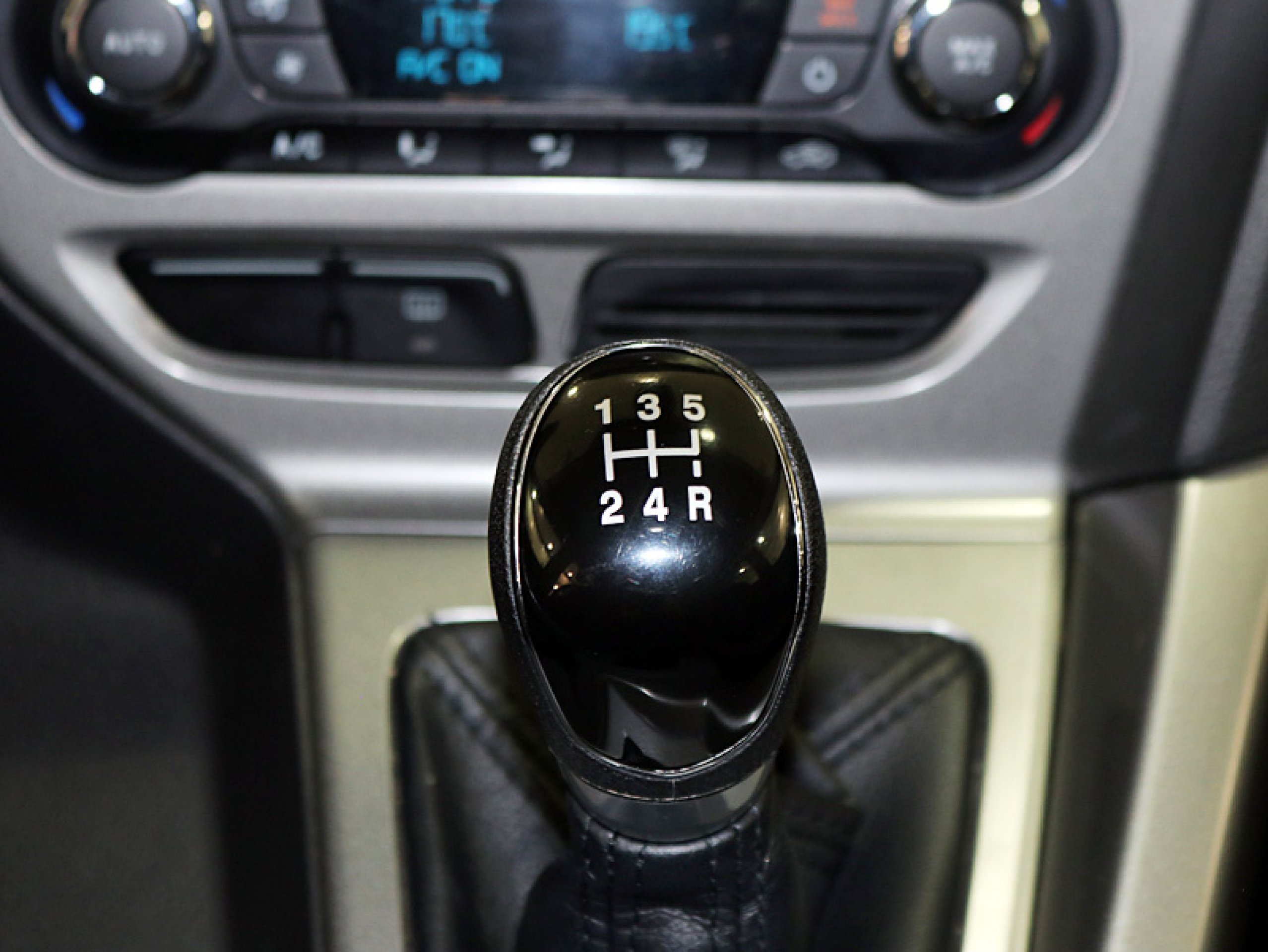 Foto Ford Focus 17