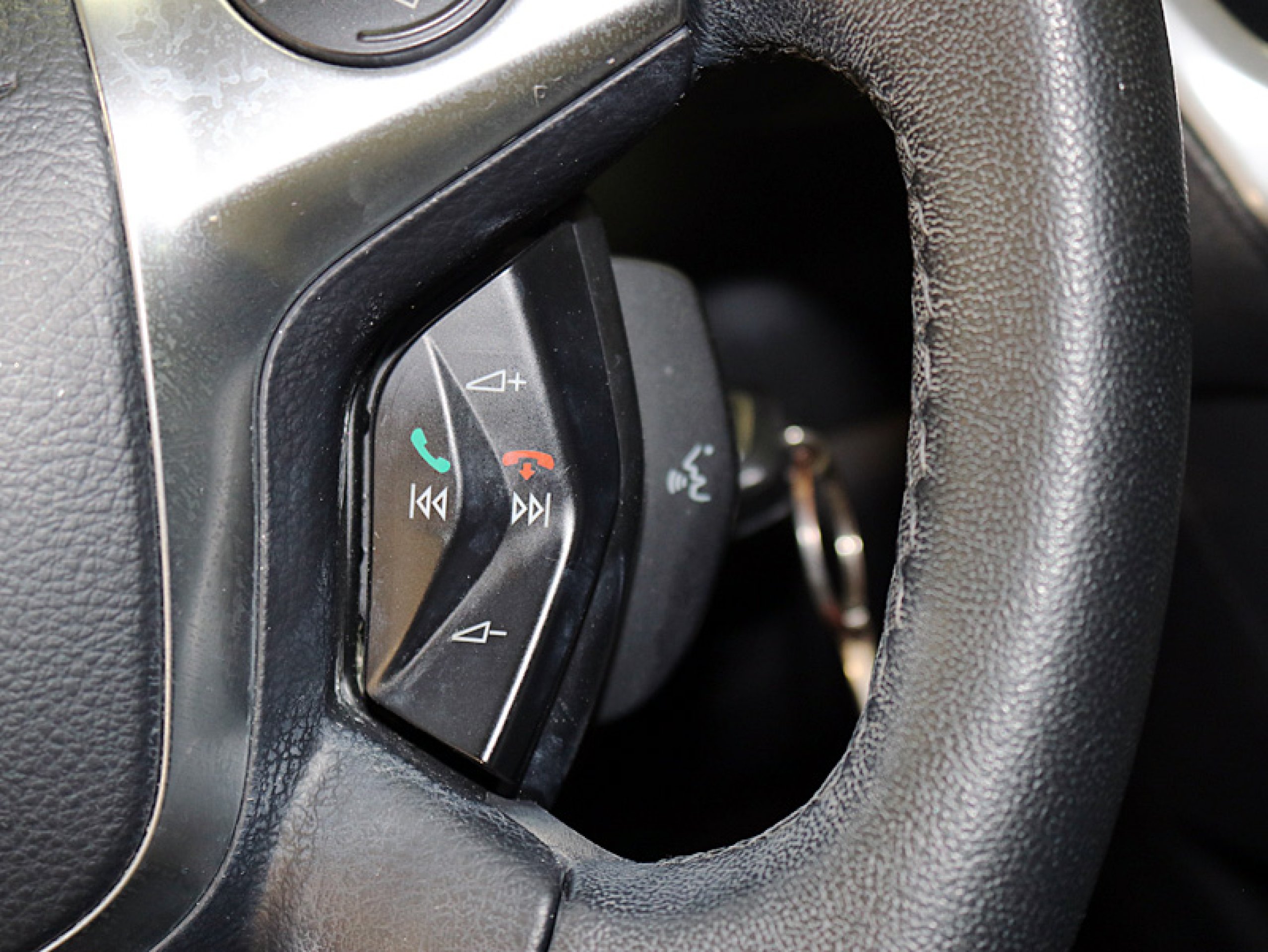 Foto Ford Focus 21