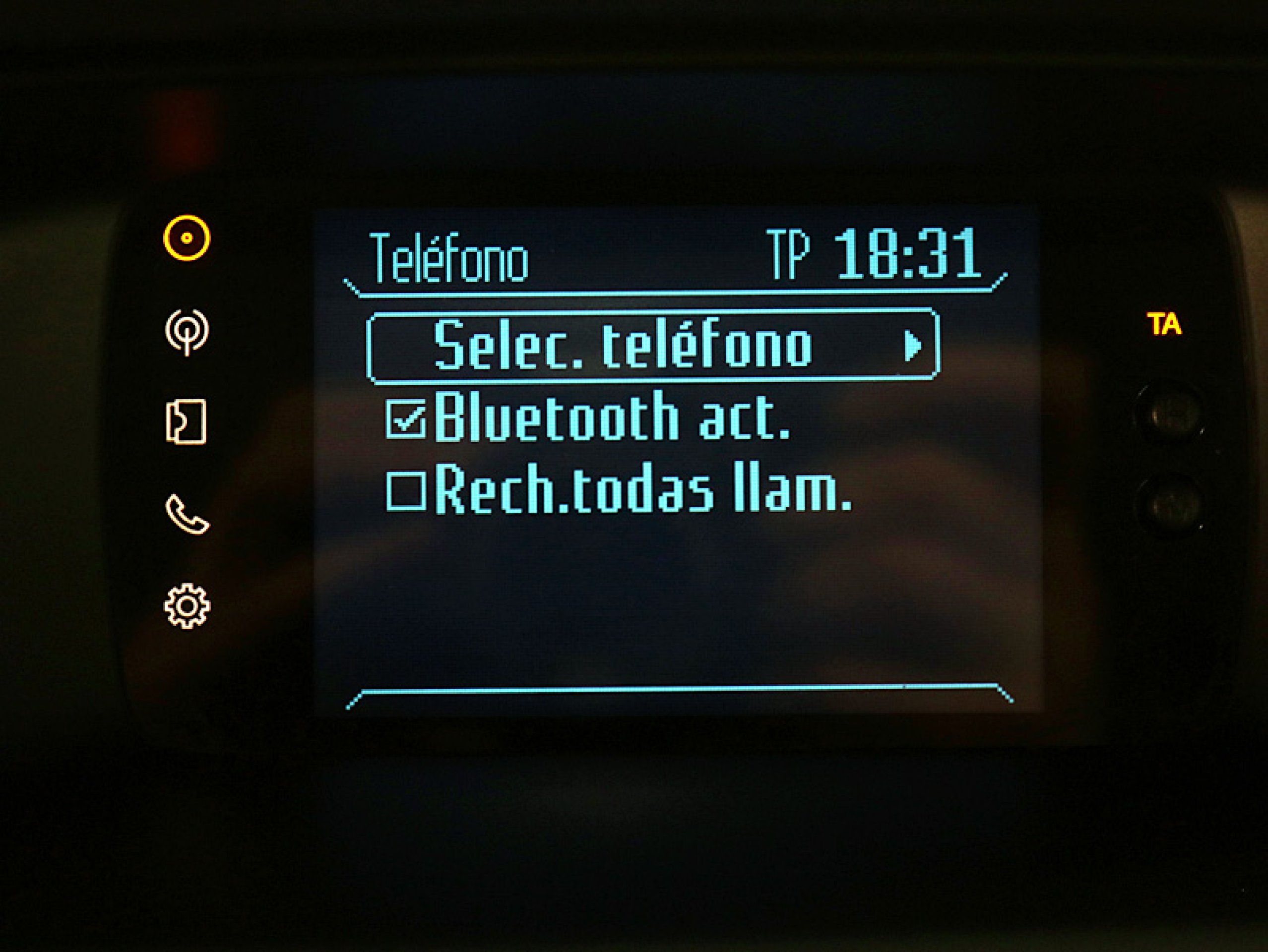 Foto Ford Focus 22