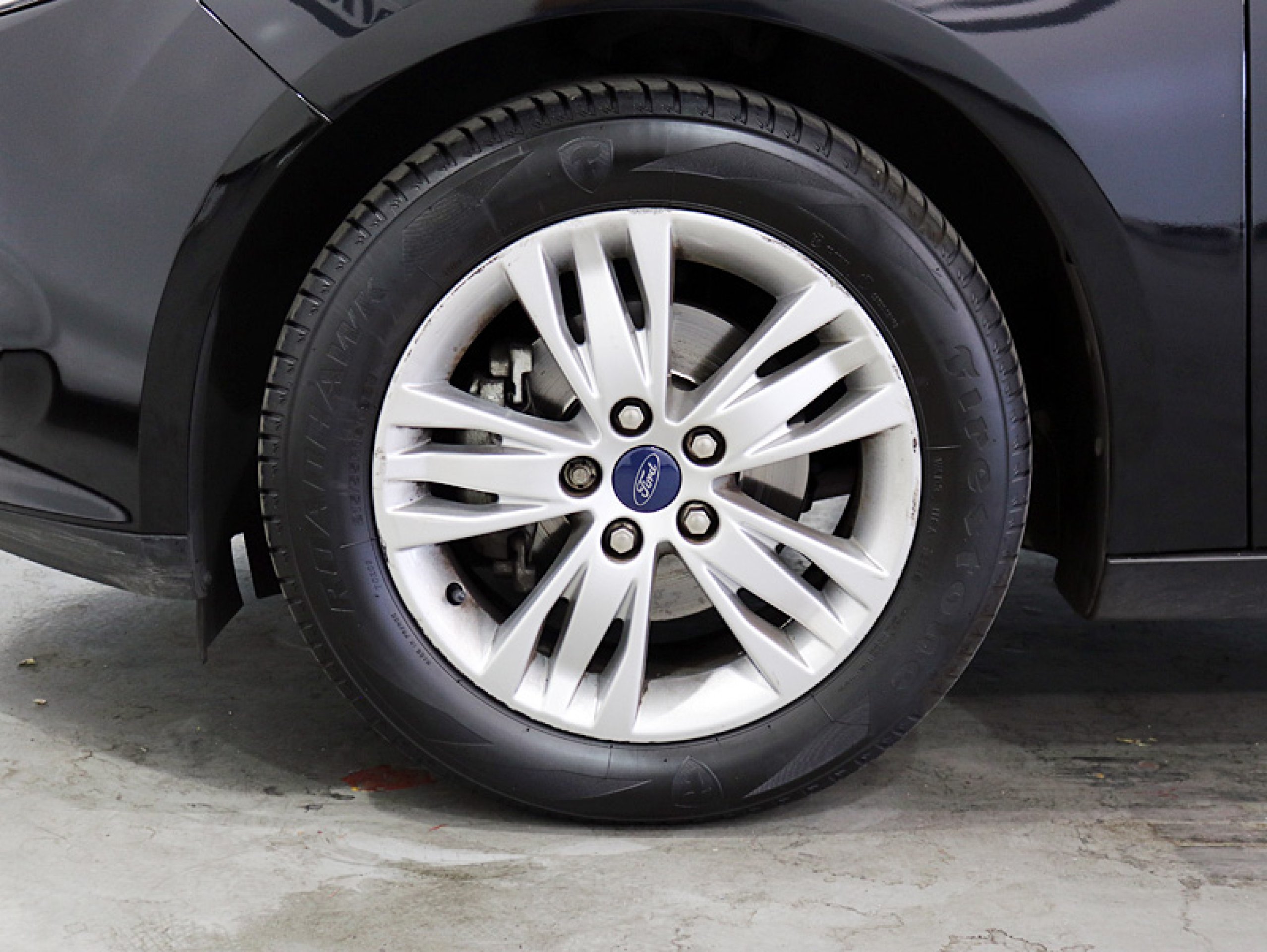 Foto Ford Focus 23