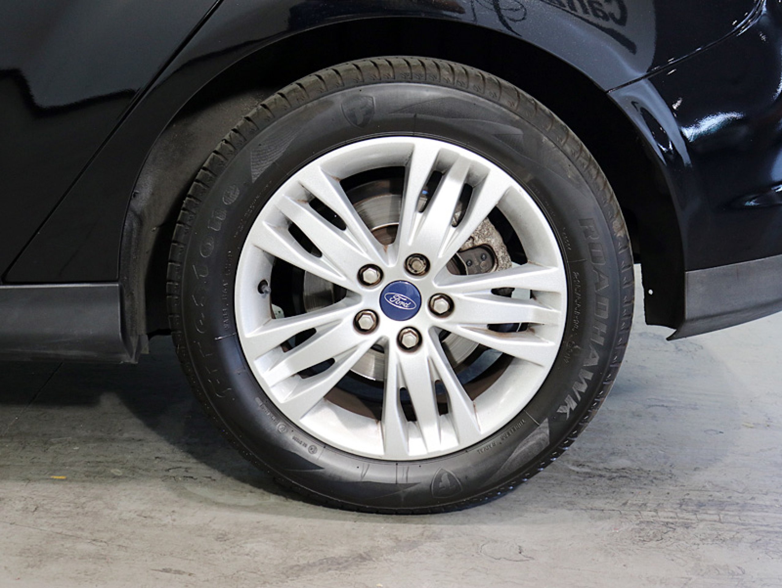 Foto Ford Focus 24