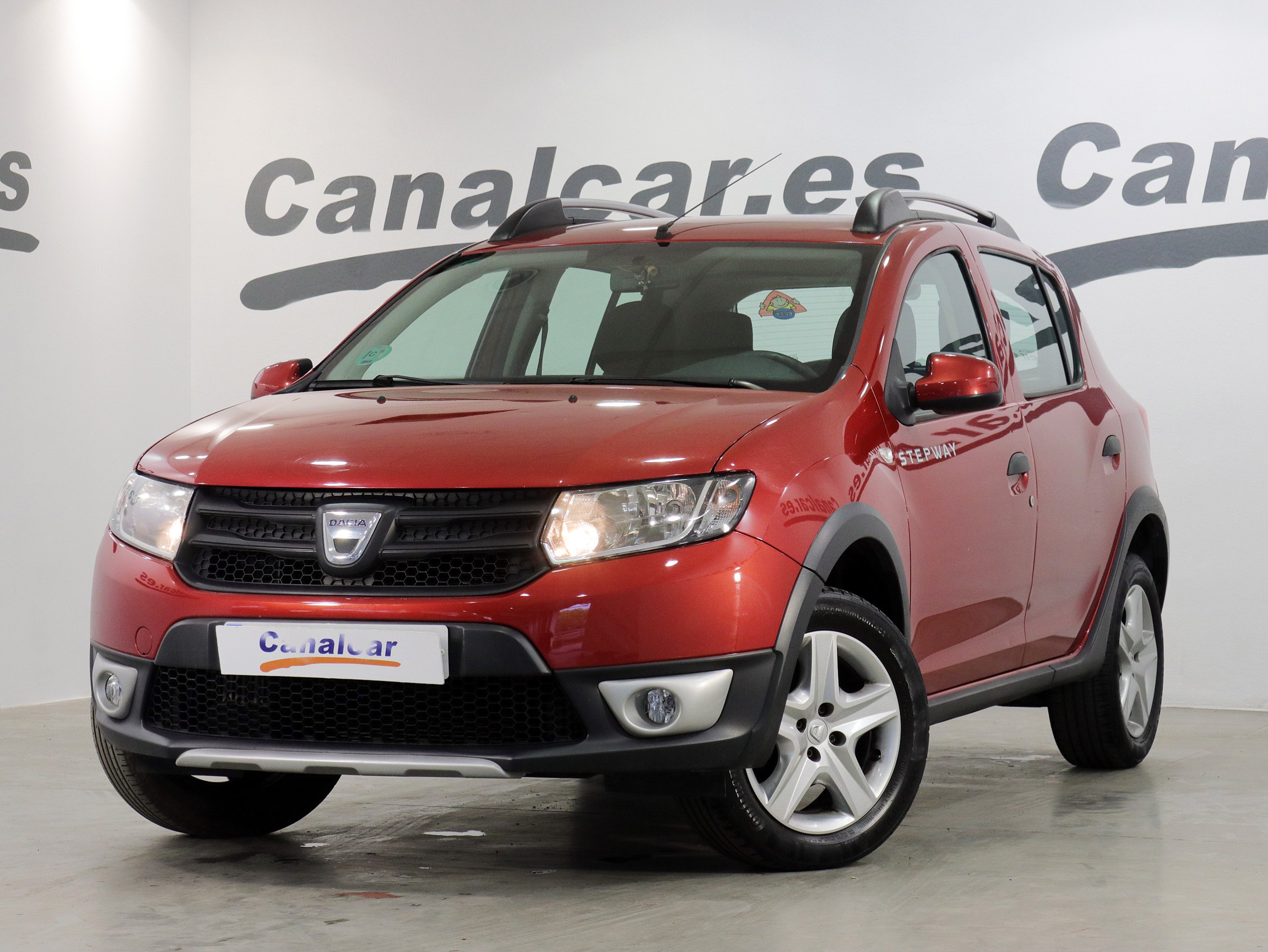 Foto Dacia Sandero 1