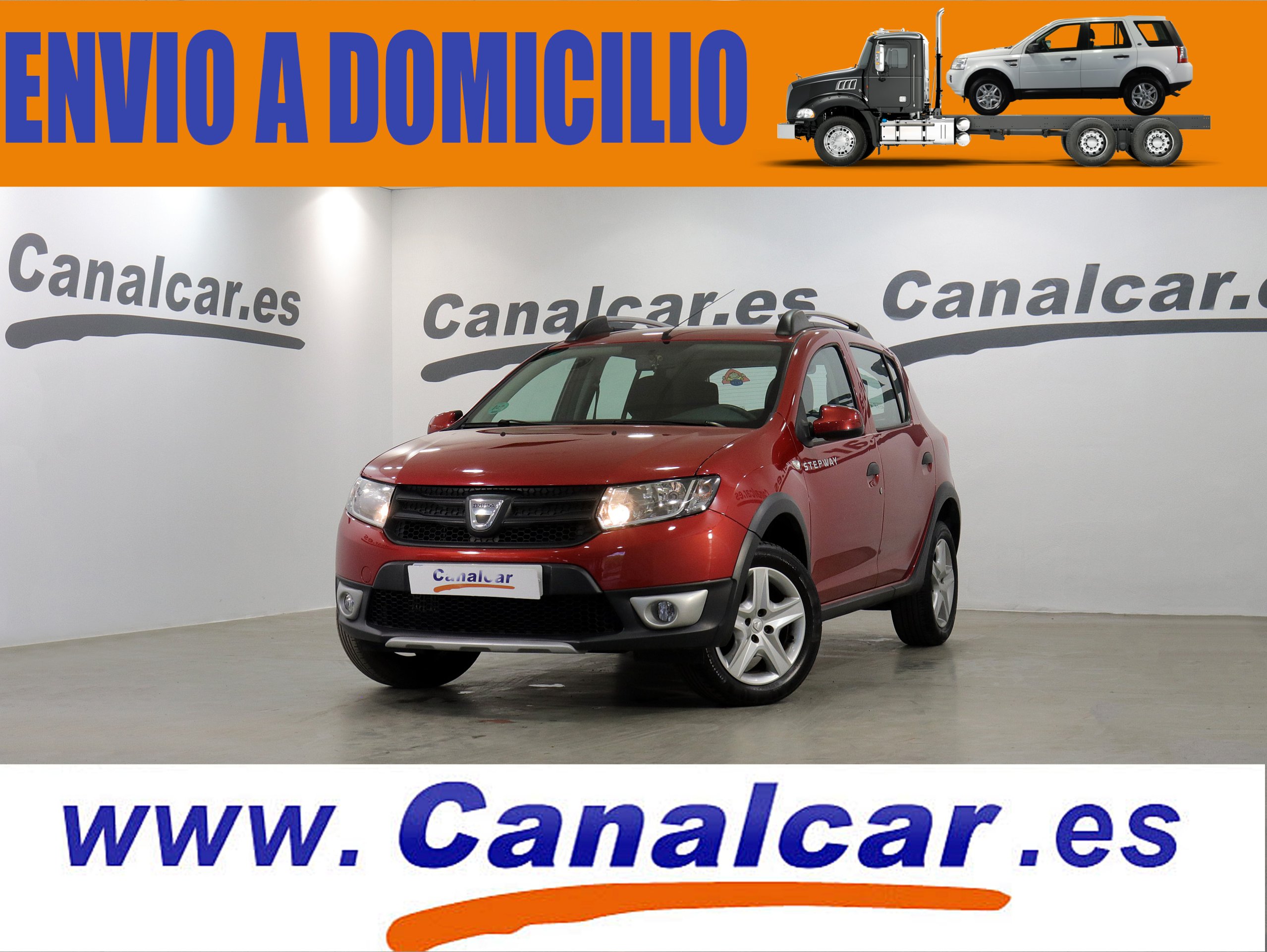 Foto Dacia Sandero 2