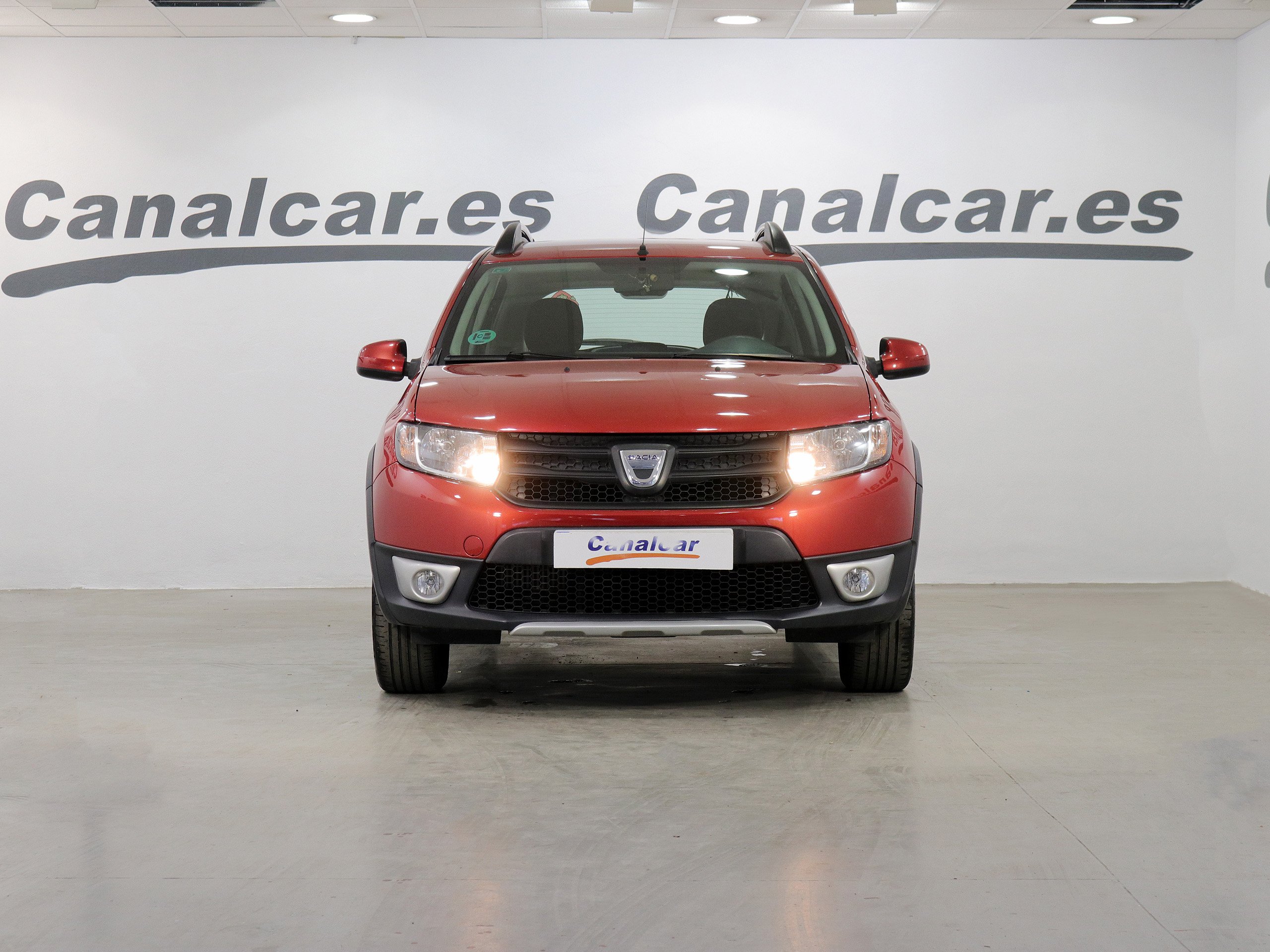 Foto Dacia Sandero 4