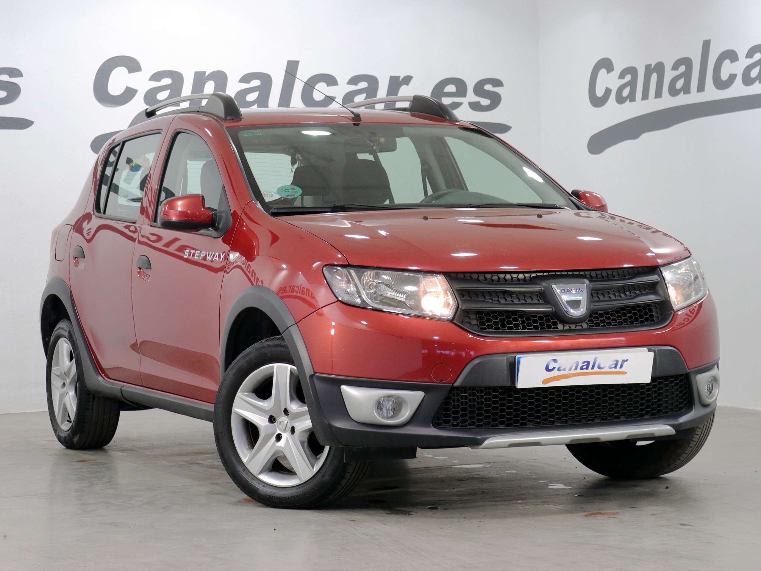 Foto Dacia Sandero 5