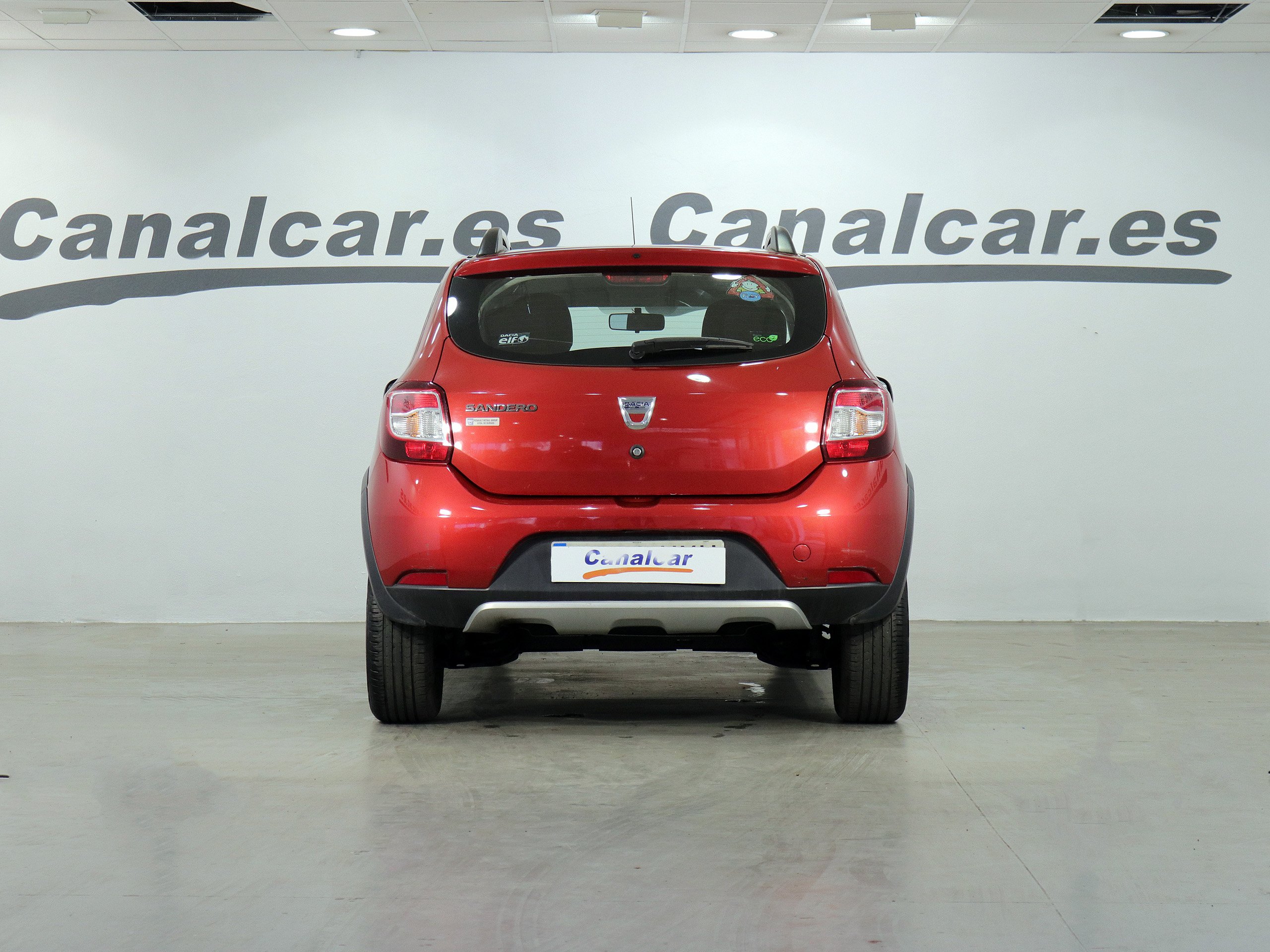 Foto Dacia Sandero 7