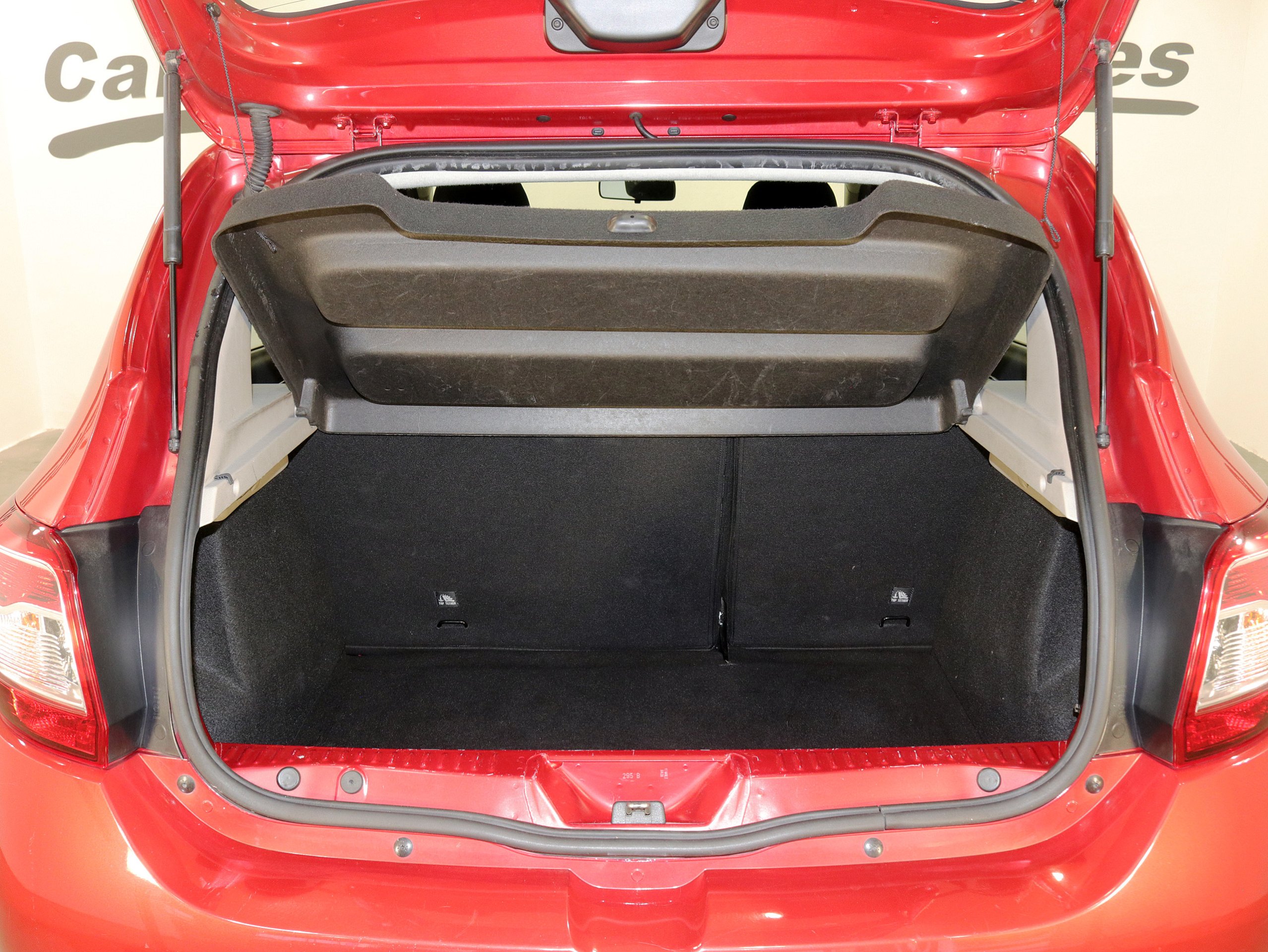 Foto Dacia Sandero 10