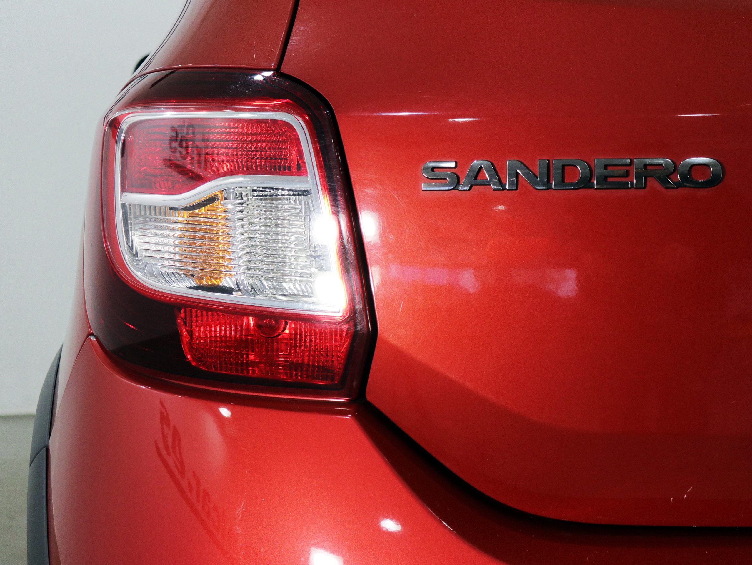 Foto Dacia Sandero 11