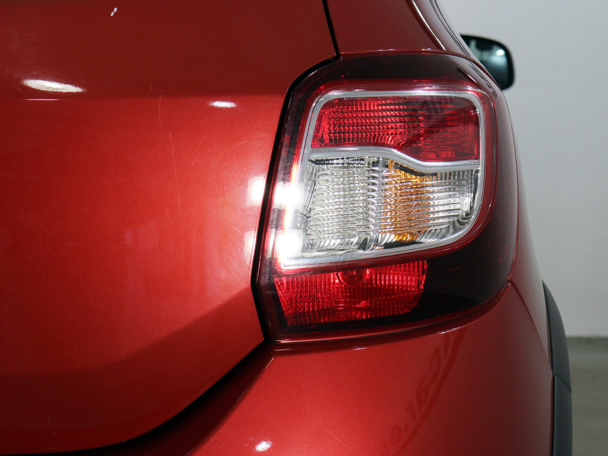 Foto Dacia Sandero 12