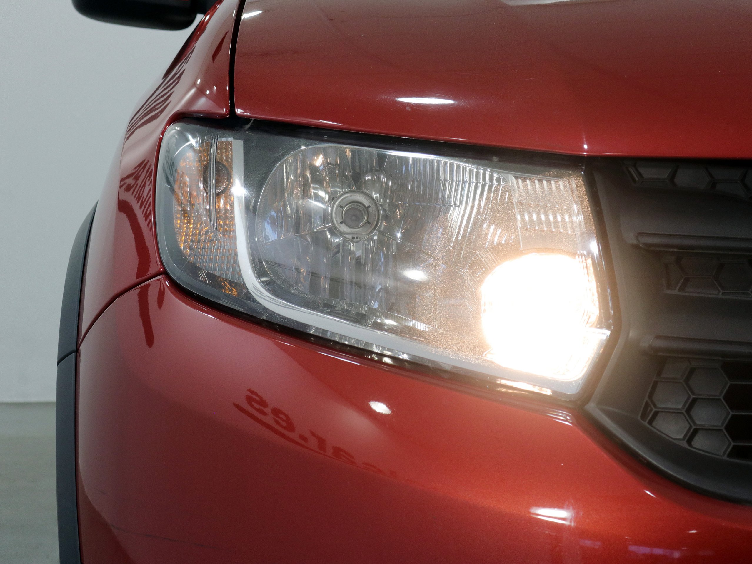 Foto Dacia Sandero 13