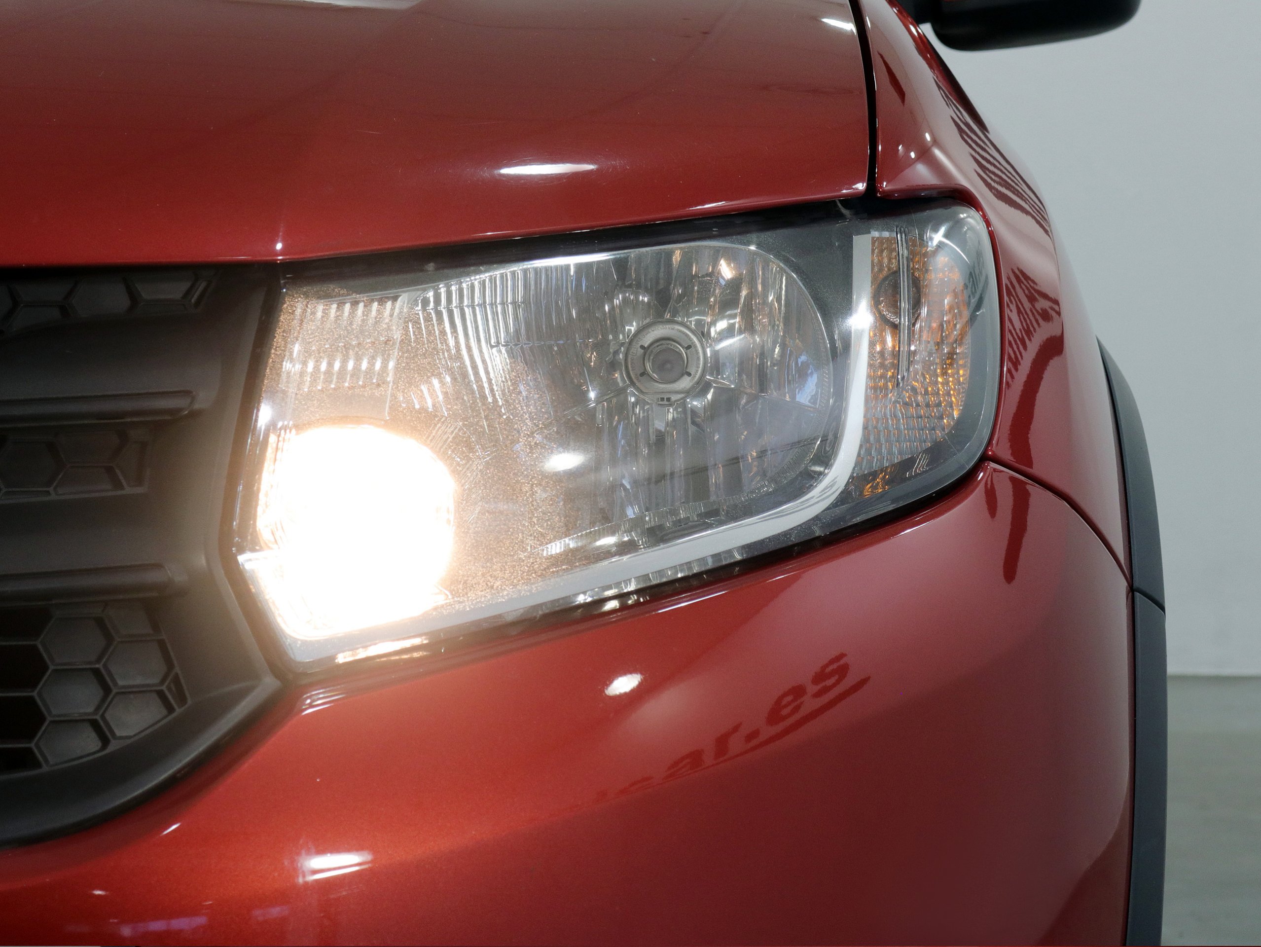 Foto Dacia Sandero 14
