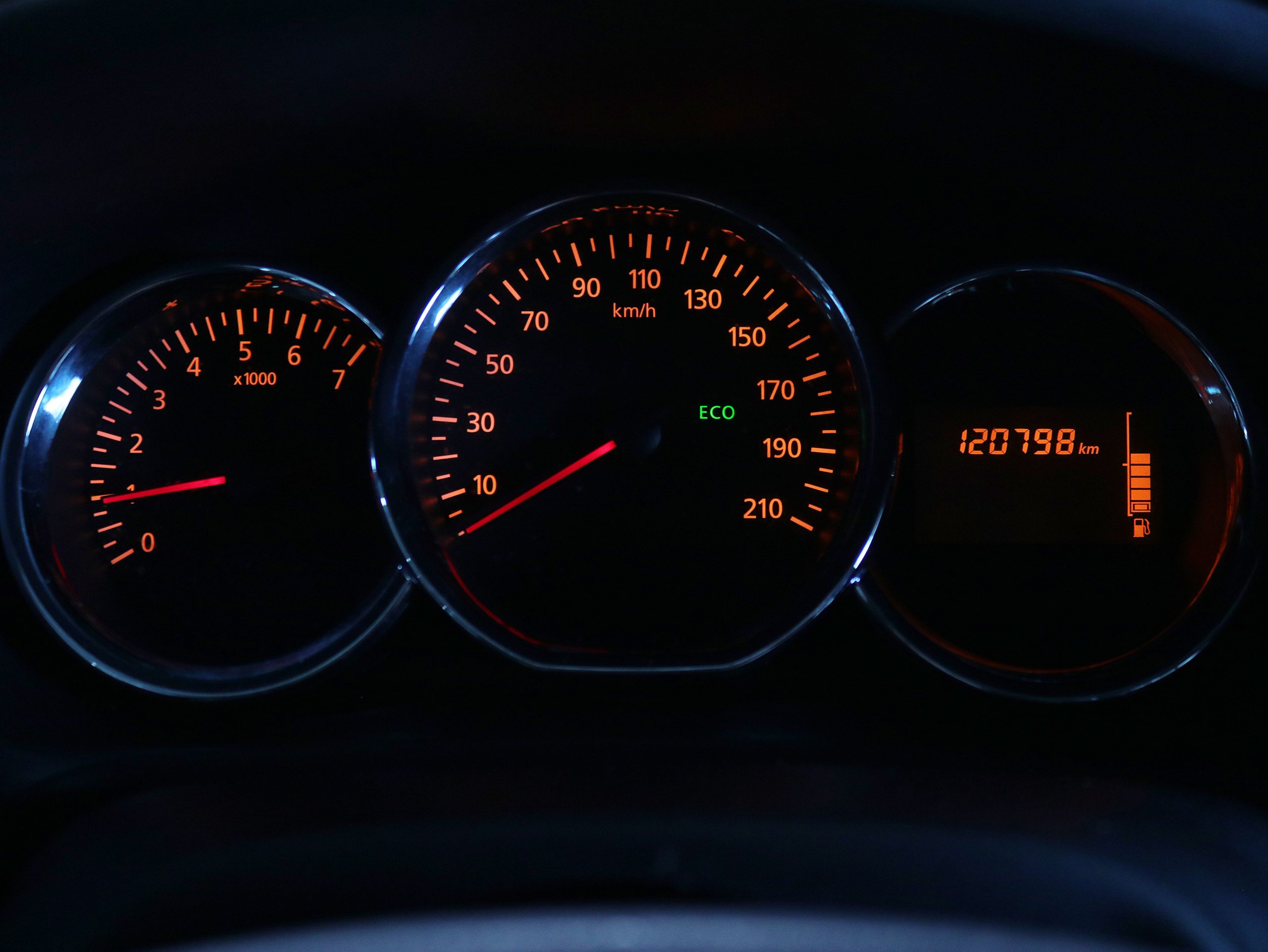 Foto Dacia Sandero 18
