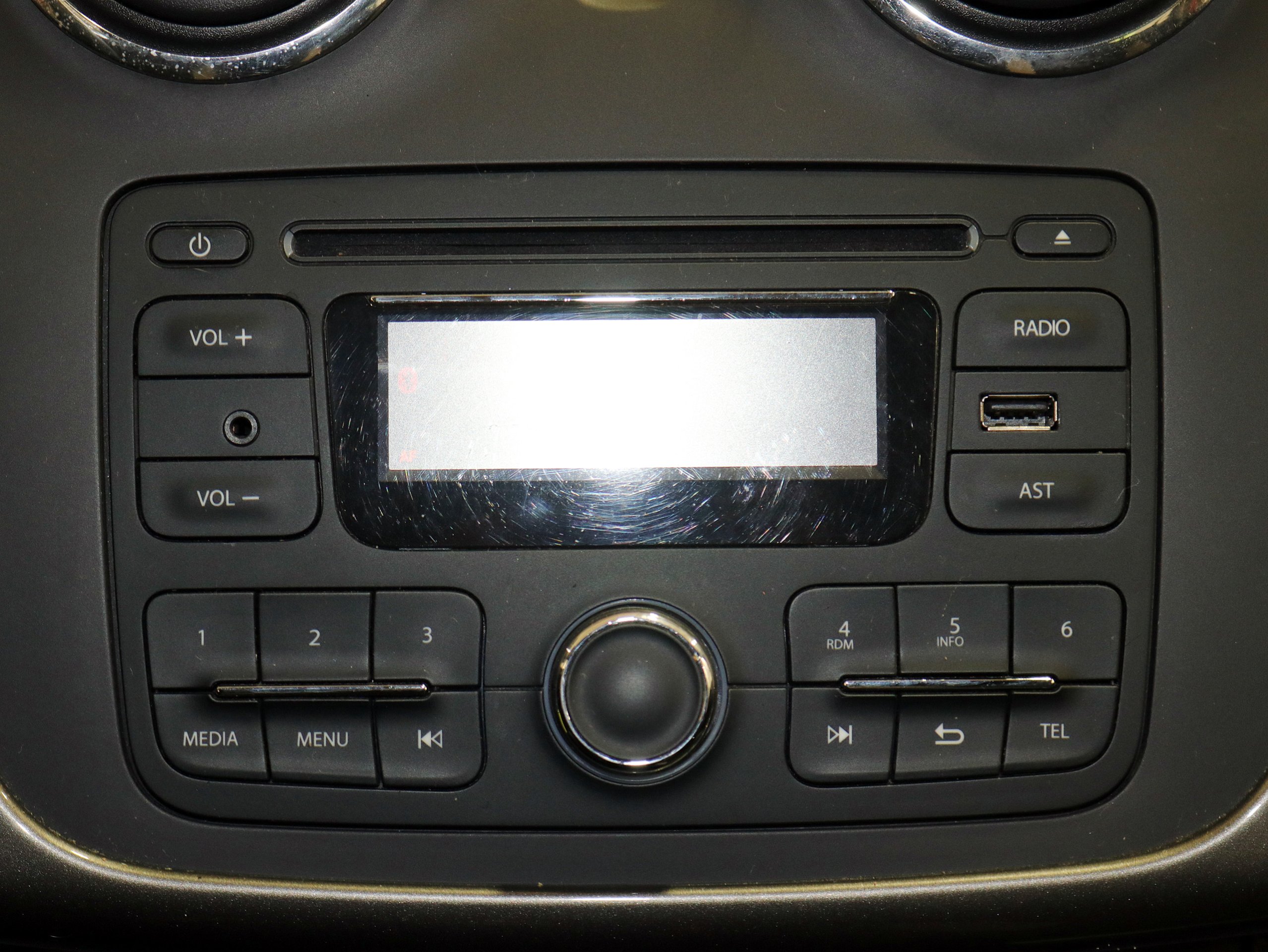 Foto Dacia Sandero 23