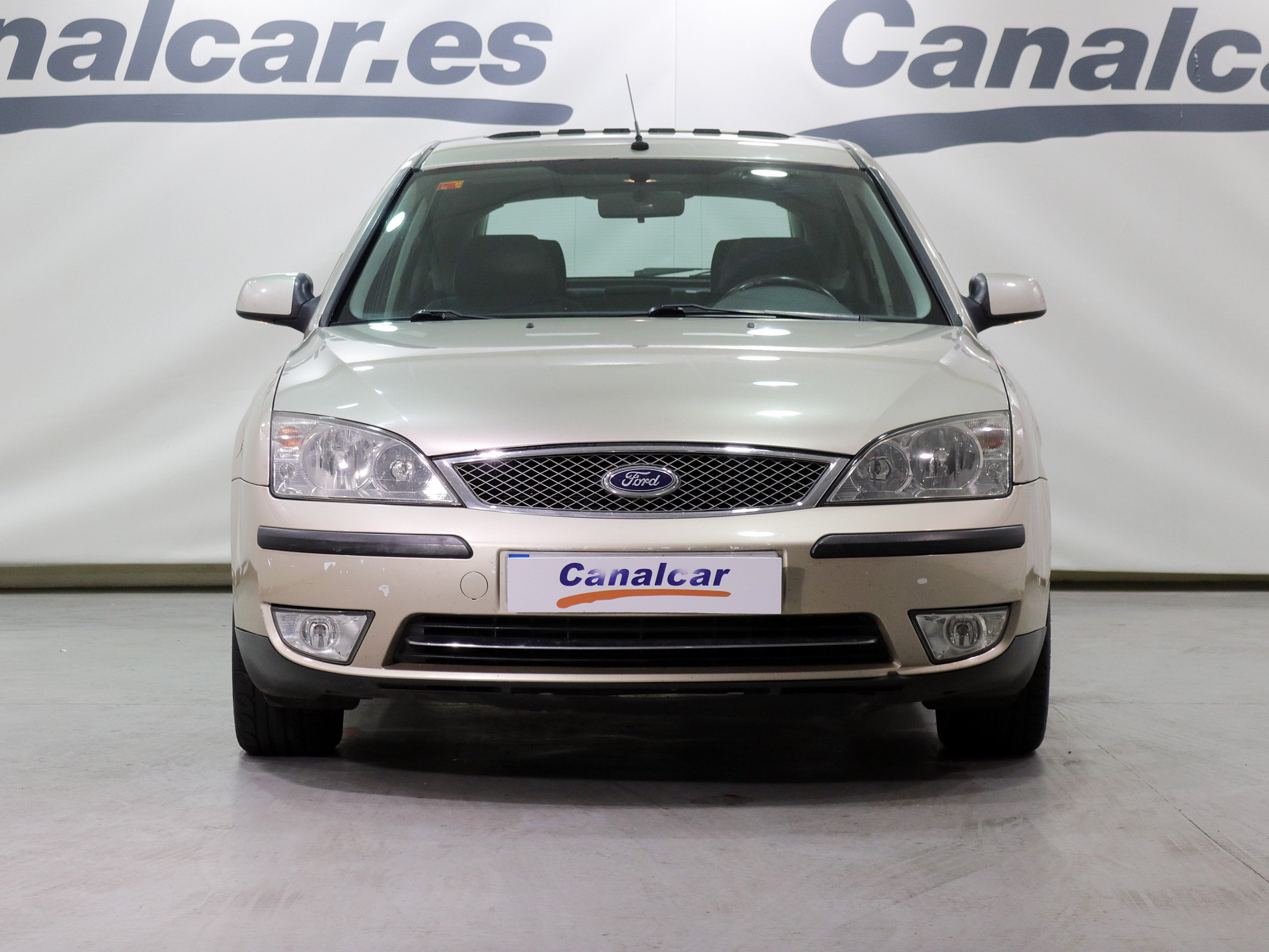 Foto Ford Mondeo 3 Foto Ford Mondeo 3