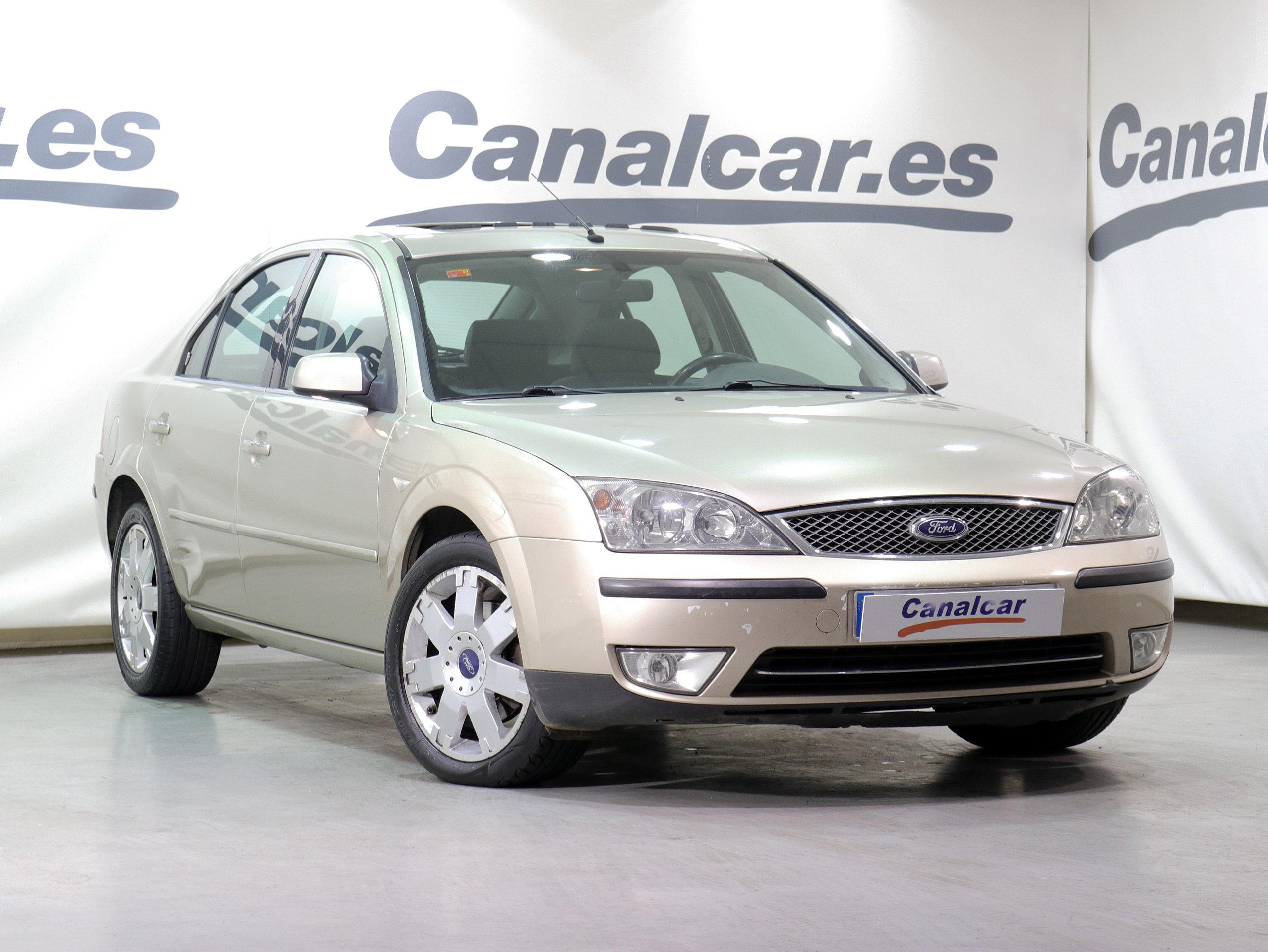 Foto Ford Mondeo 4 Foto Ford Mondeo 4