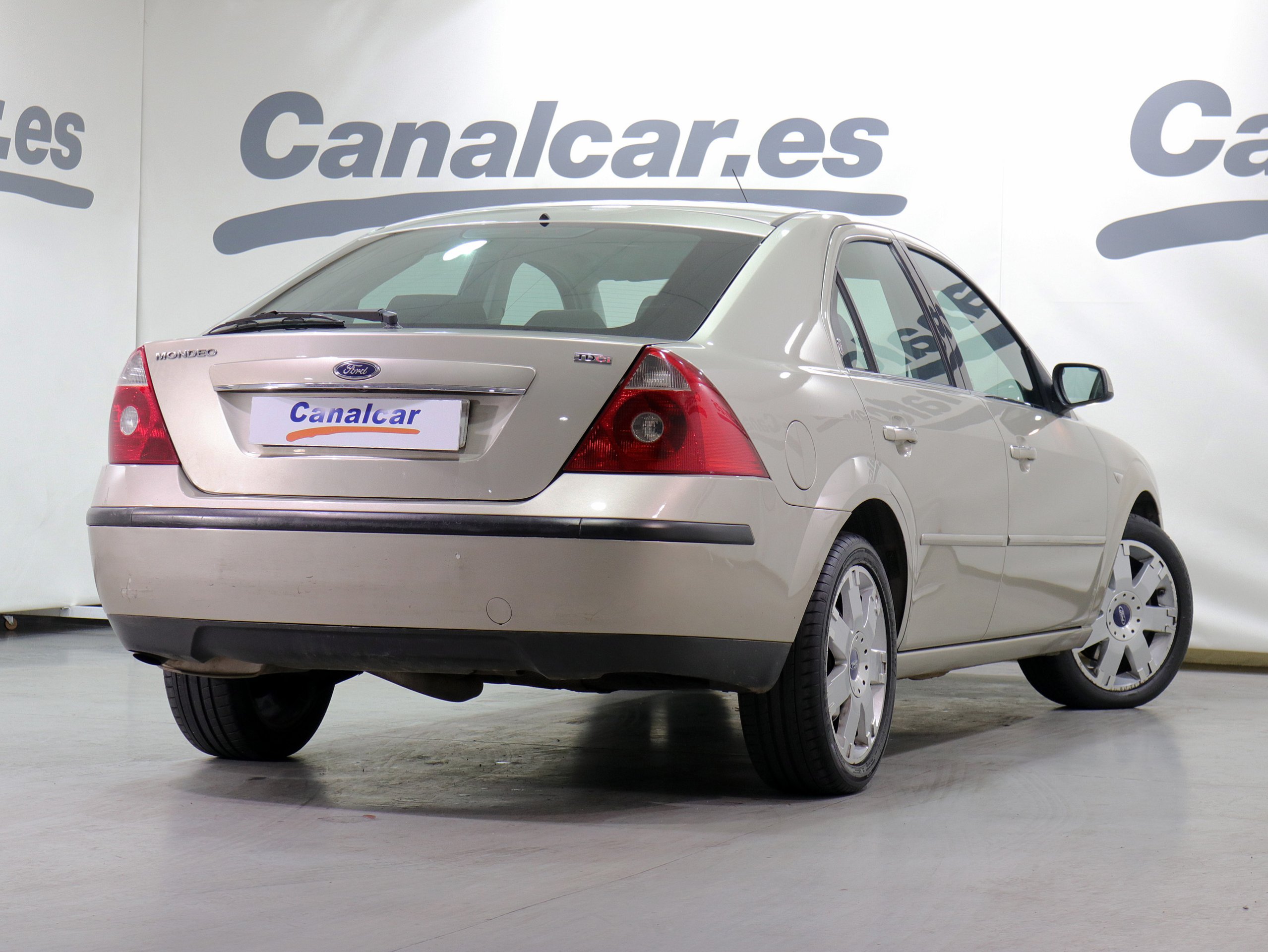 Foto Ford Mondeo 5 Foto Ford Mondeo 5