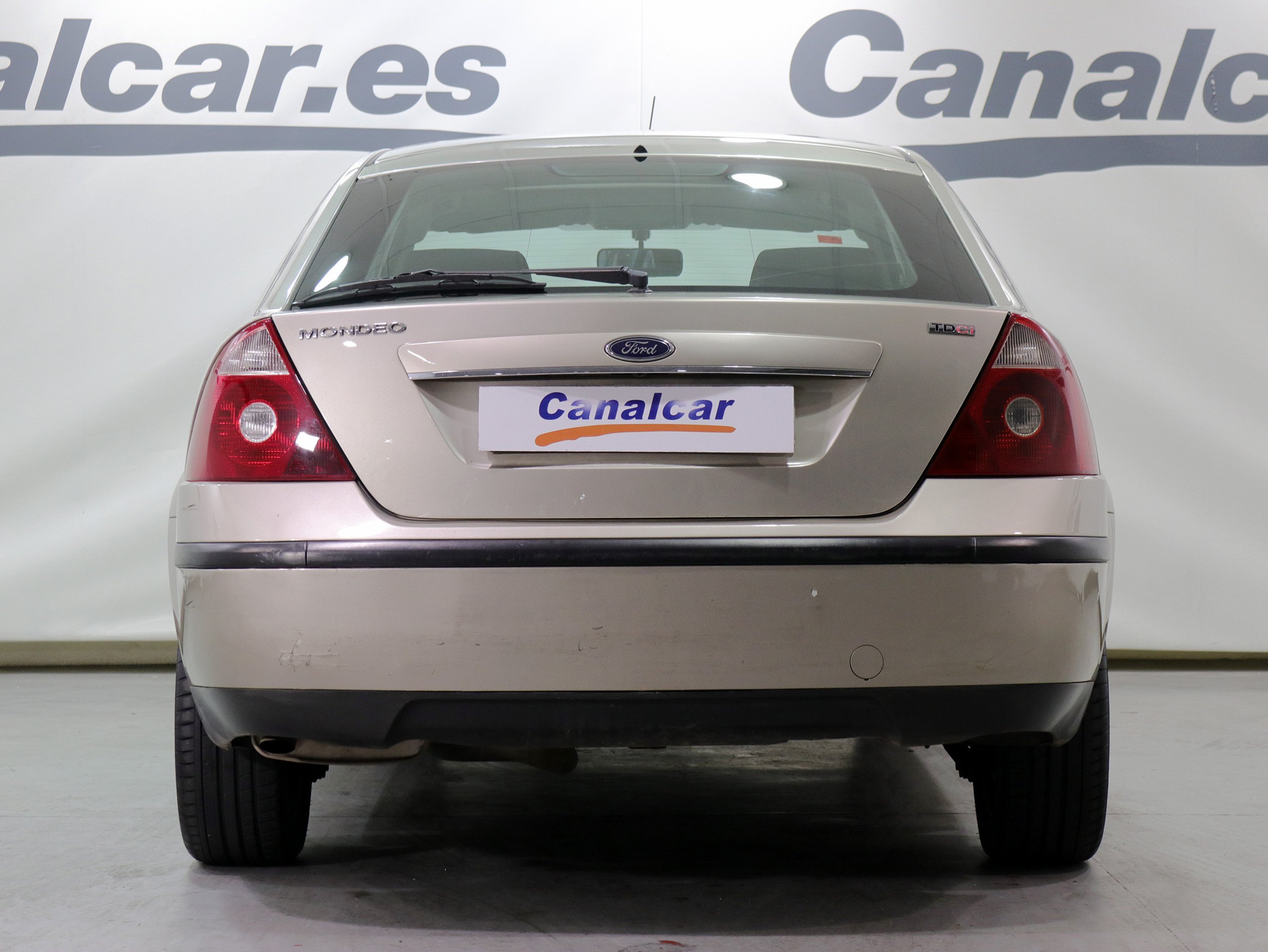 Foto Ford Mondeo 6 Foto Ford Mondeo 6