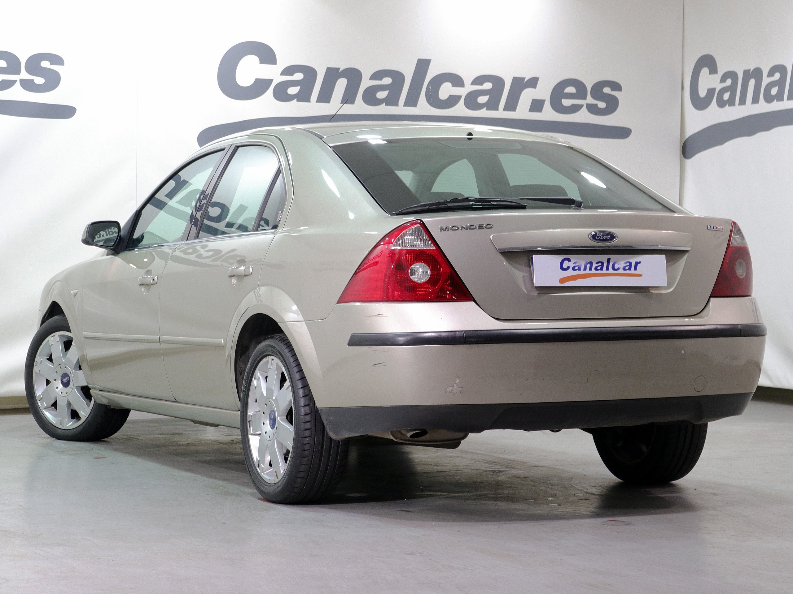 Foto Ford Mondeo 7 Foto Ford Mondeo 7