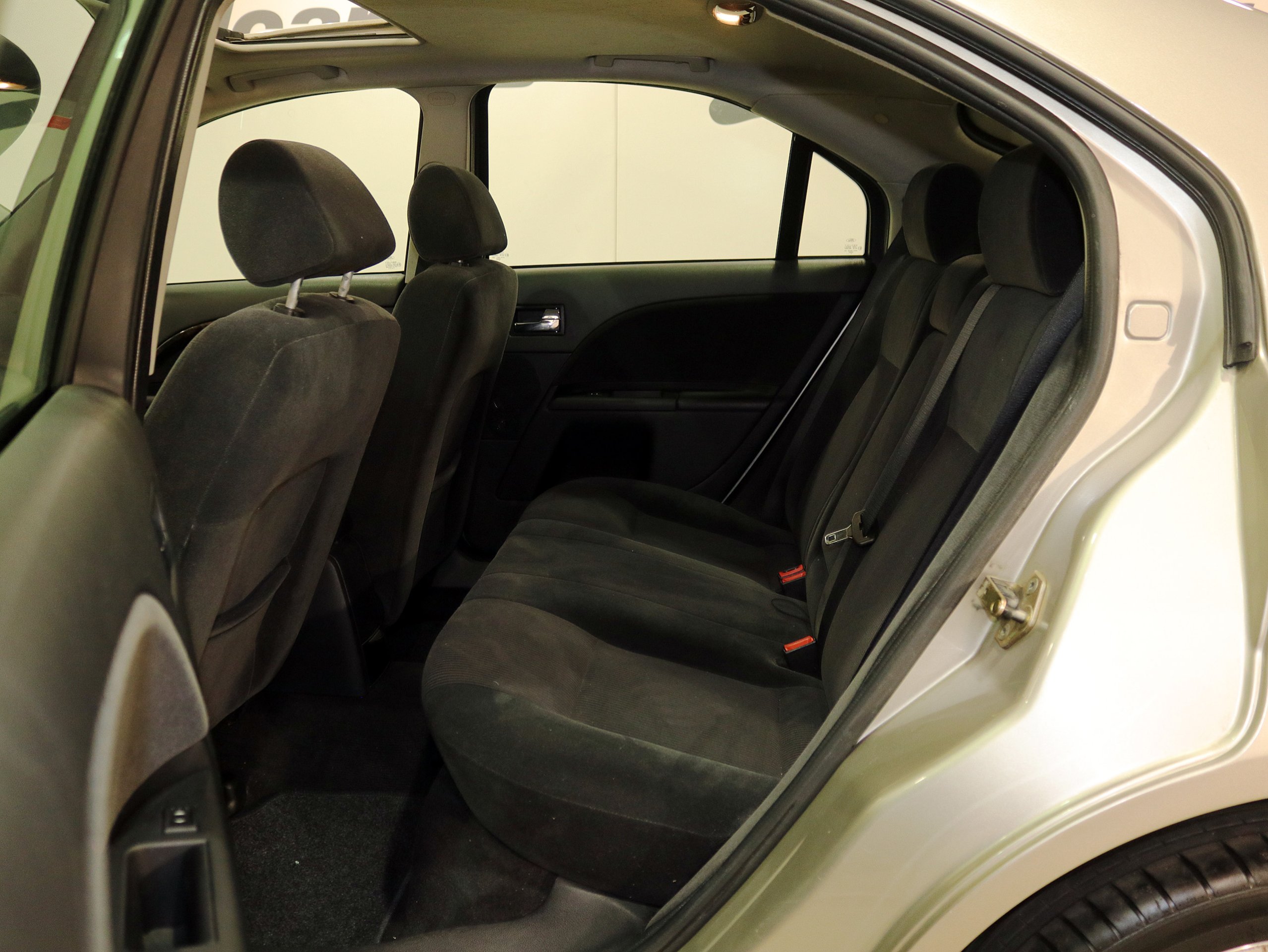 Foto Ford Mondeo 11 Foto Ford Mondeo 11
