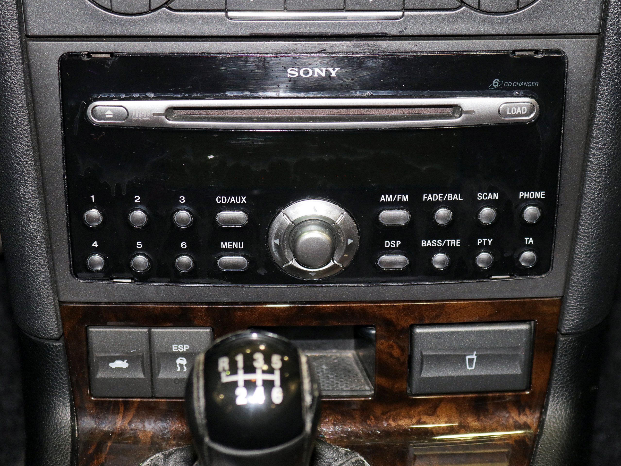 Foto Ford Mondeo 19 Foto Ford Mondeo 19