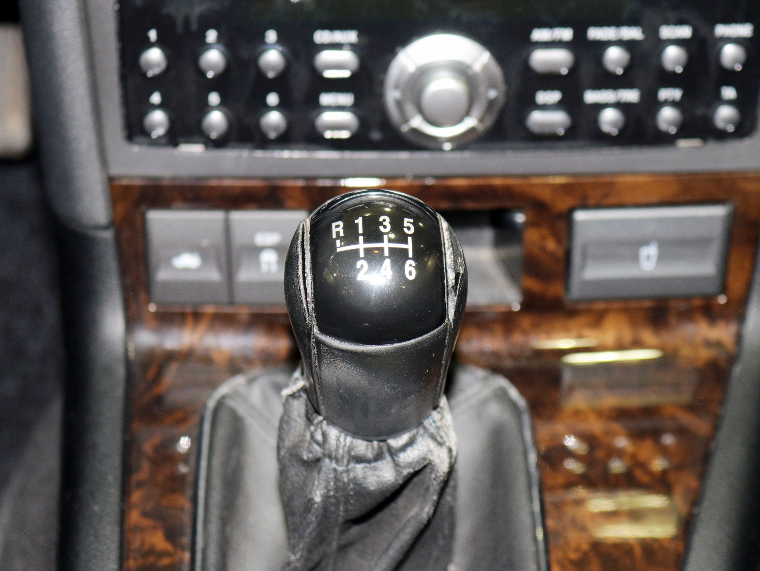 Foto Ford Mondeo 20 Foto Ford Mondeo 20