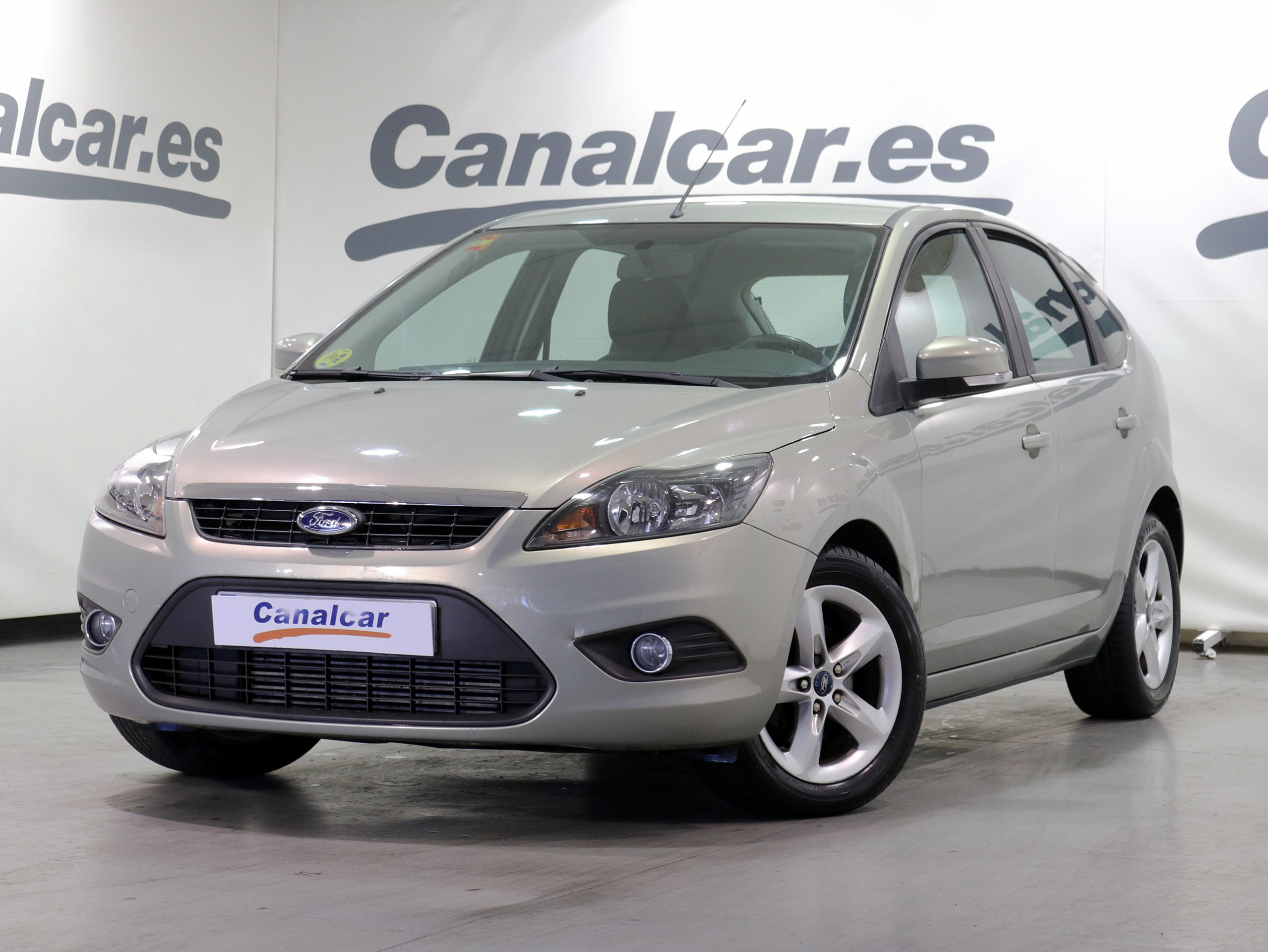 Foto Ford Focus 1