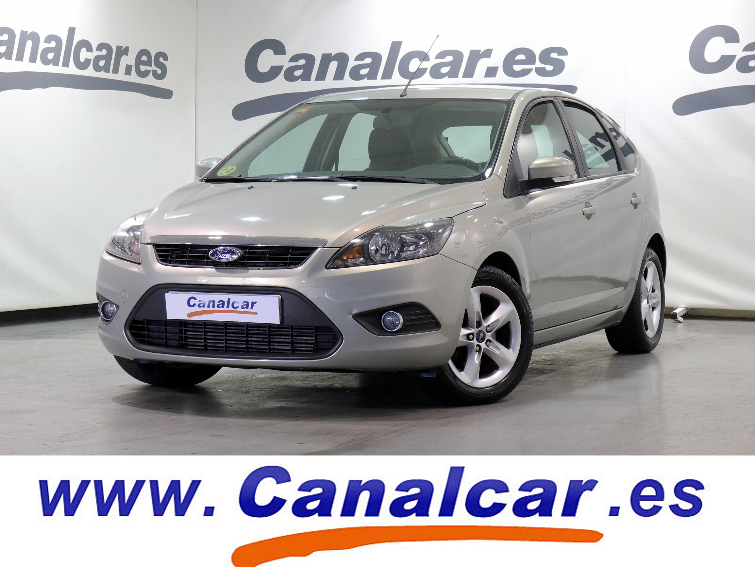 Foto Ford Focus 2