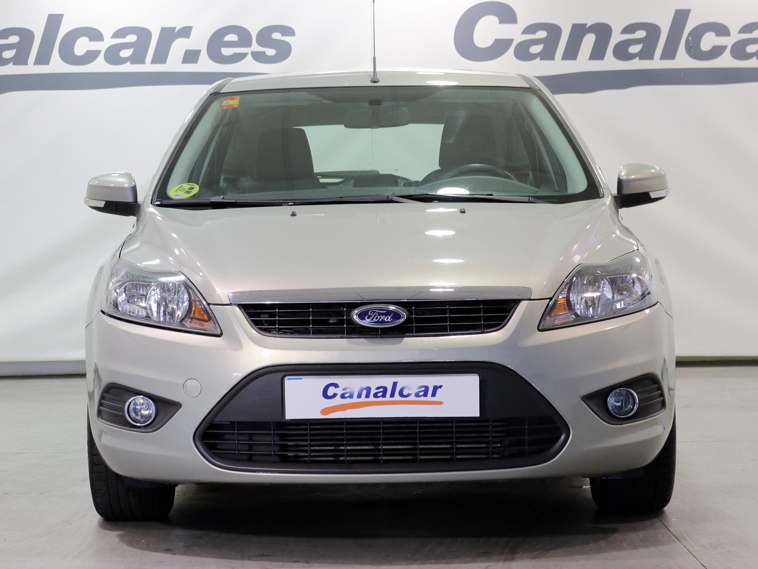 Foto Ford Focus 3