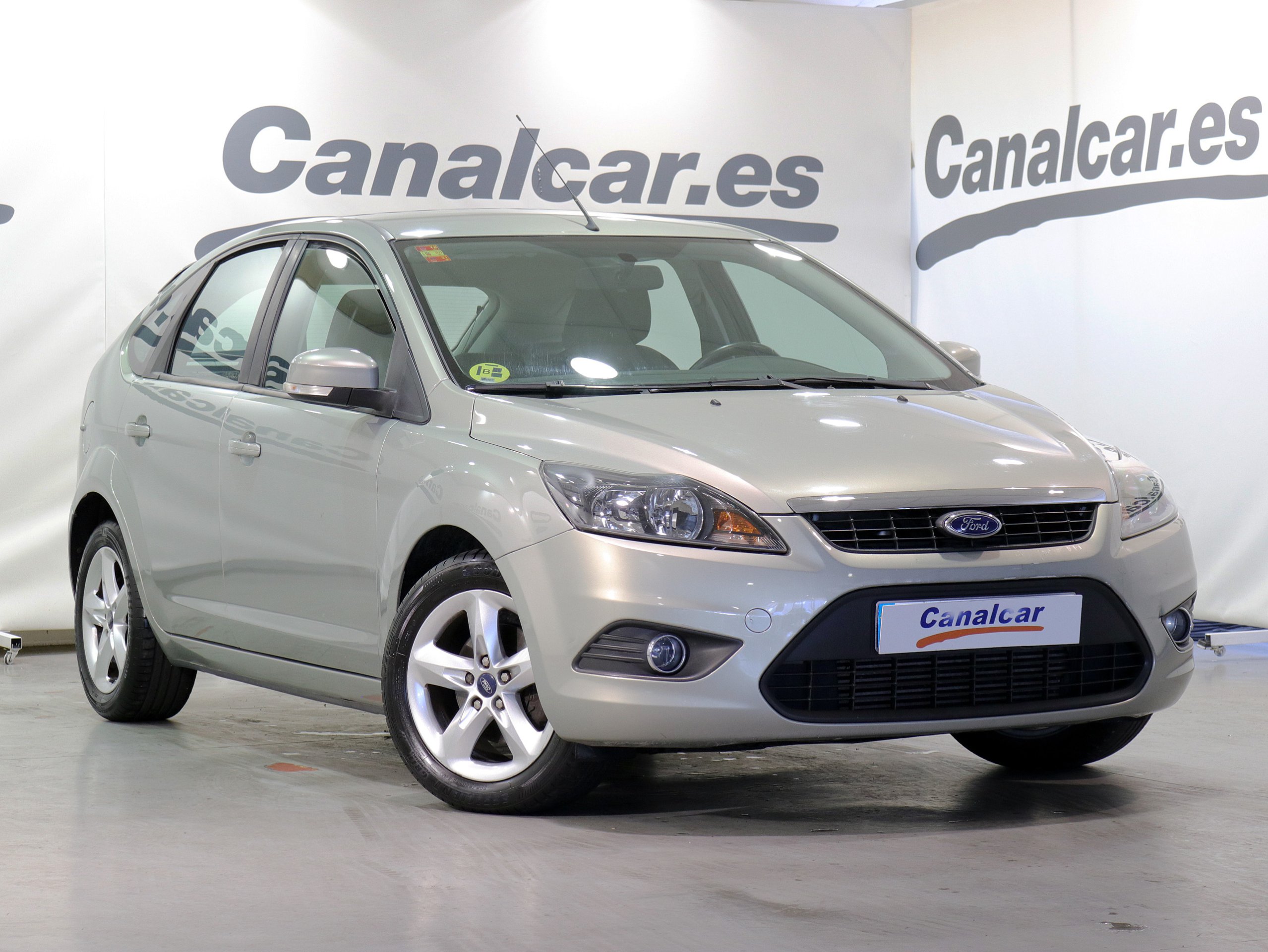 Foto Ford Focus 4