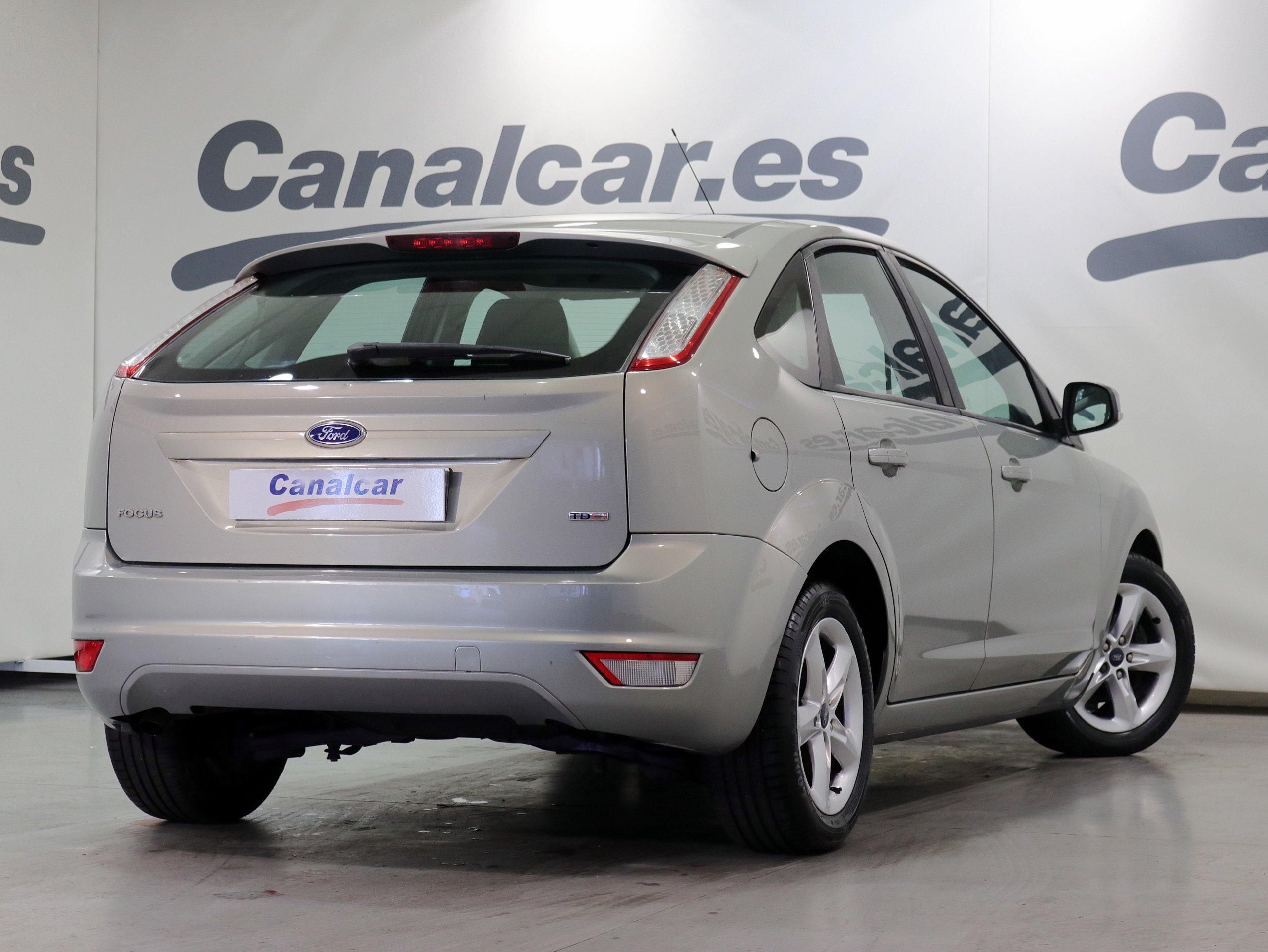 Foto Ford Focus 5