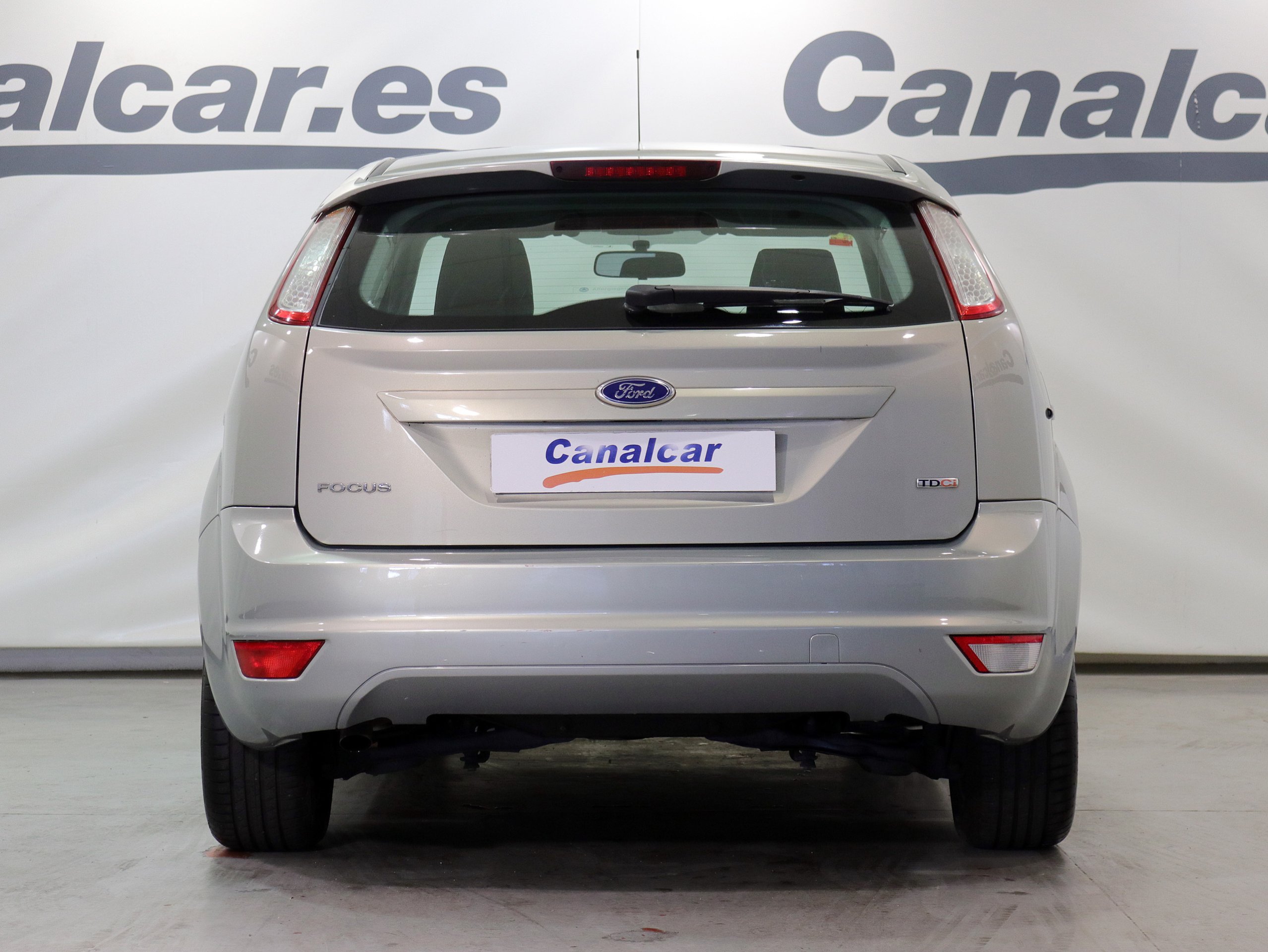 Foto Ford Focus 6