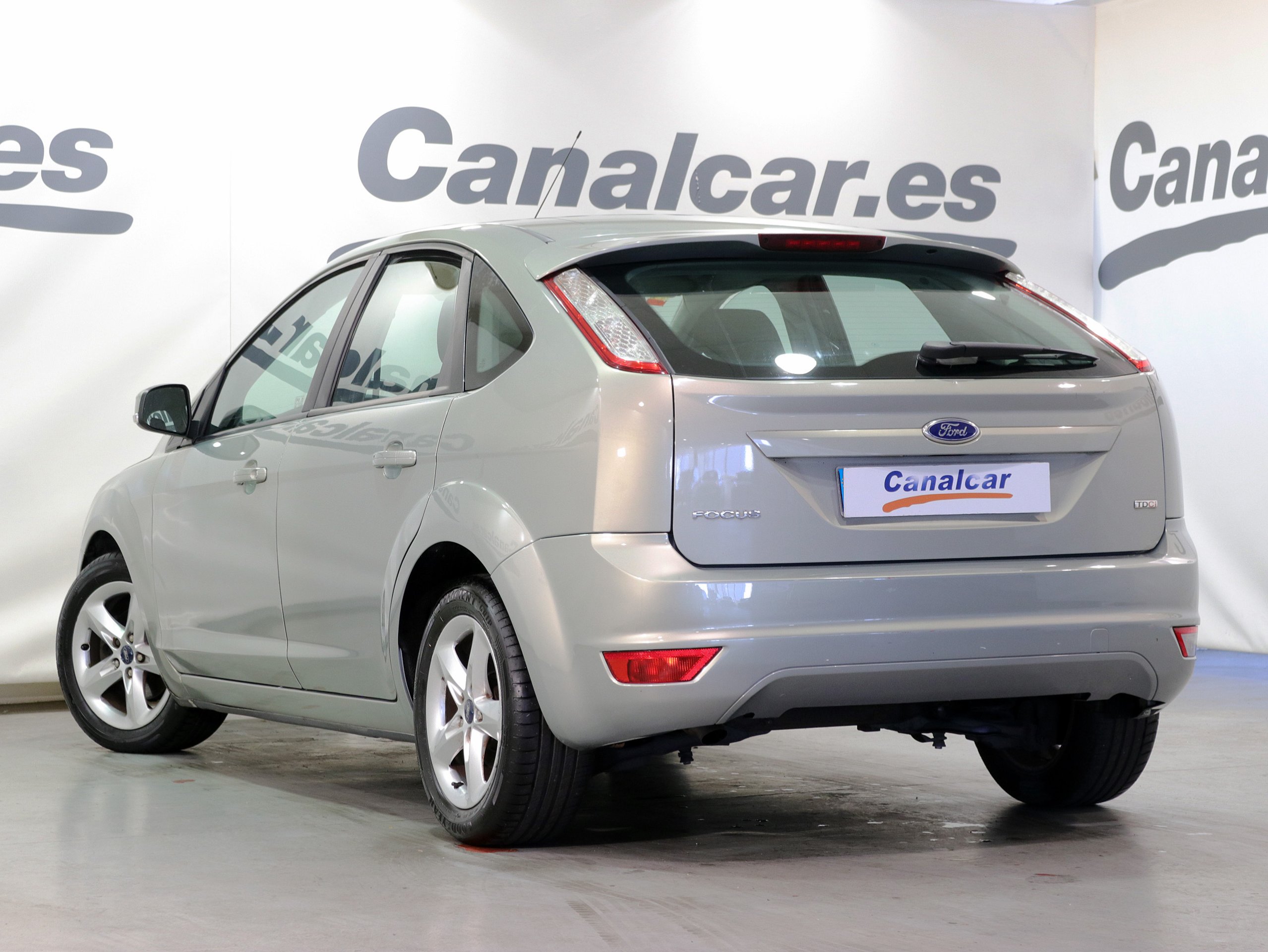 Foto Ford Focus 7