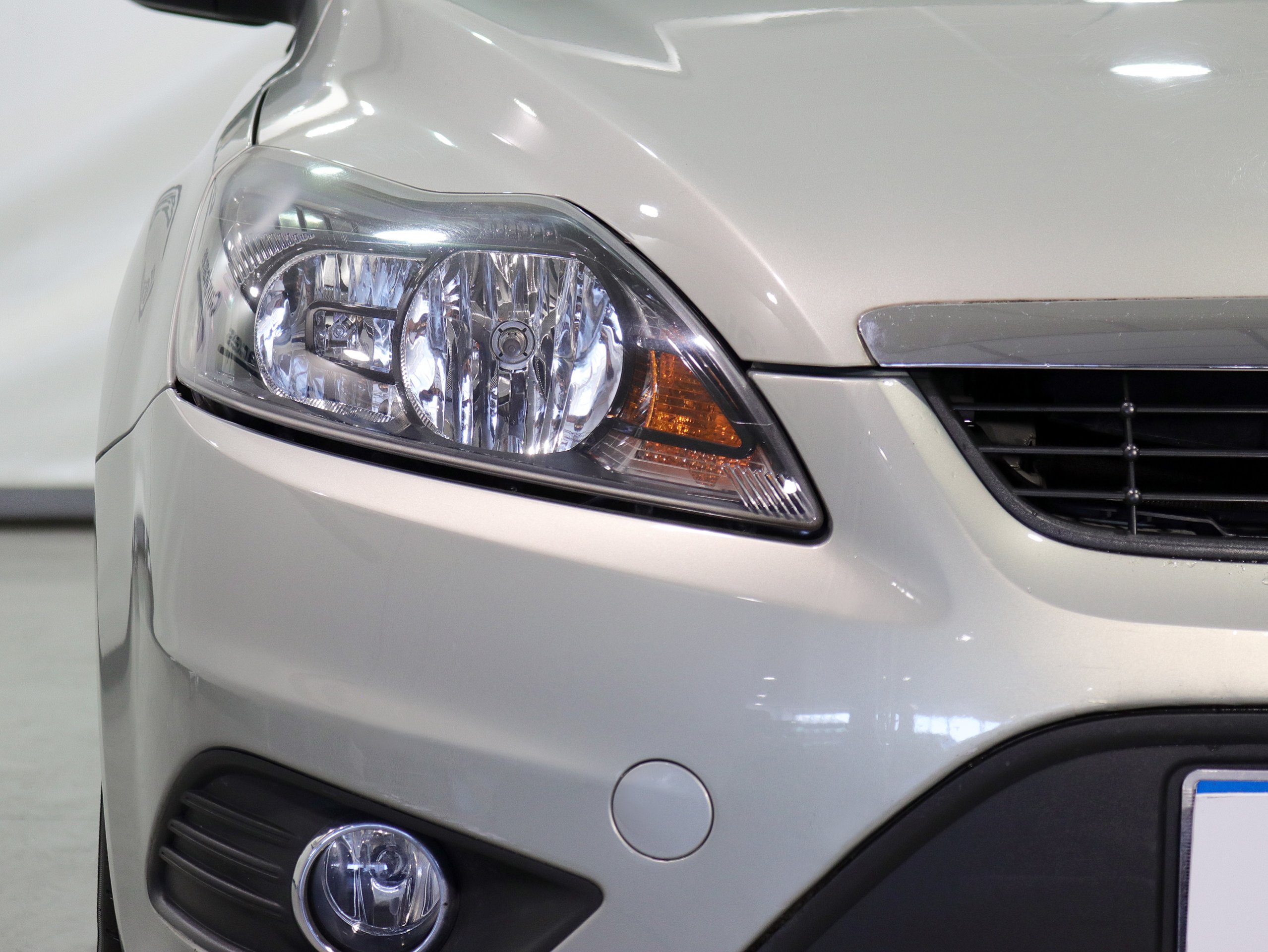 Foto Ford Focus 10