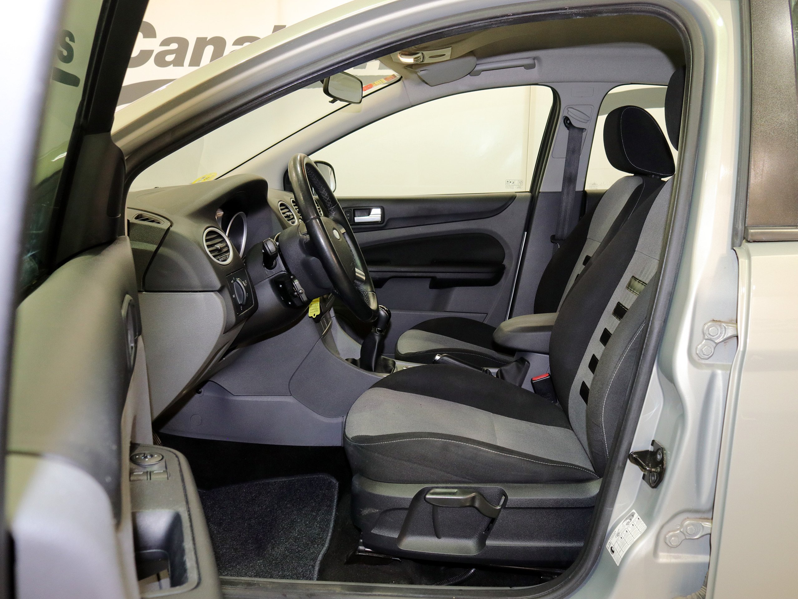 Foto Ford Focus 13