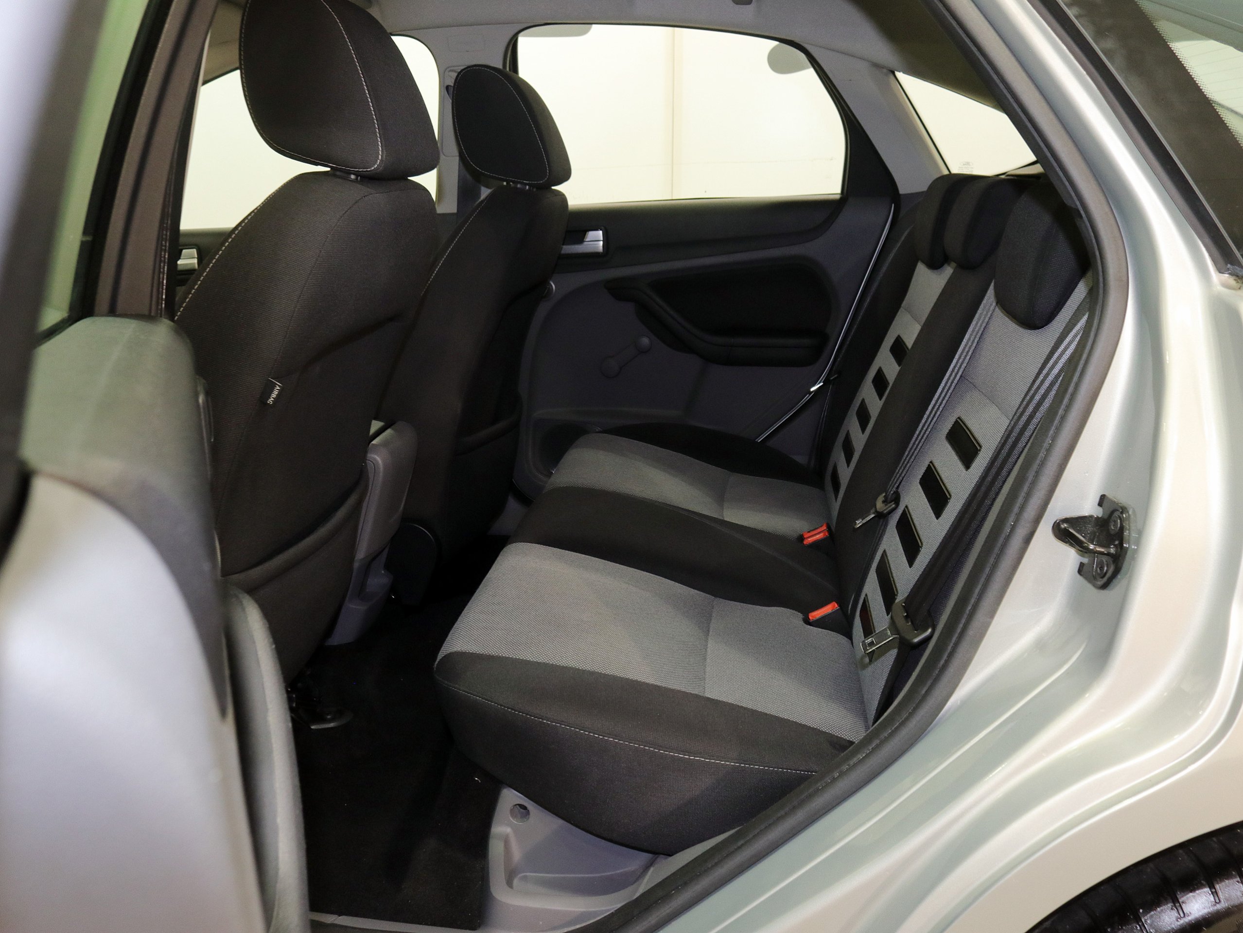 Foto Ford Focus 14
