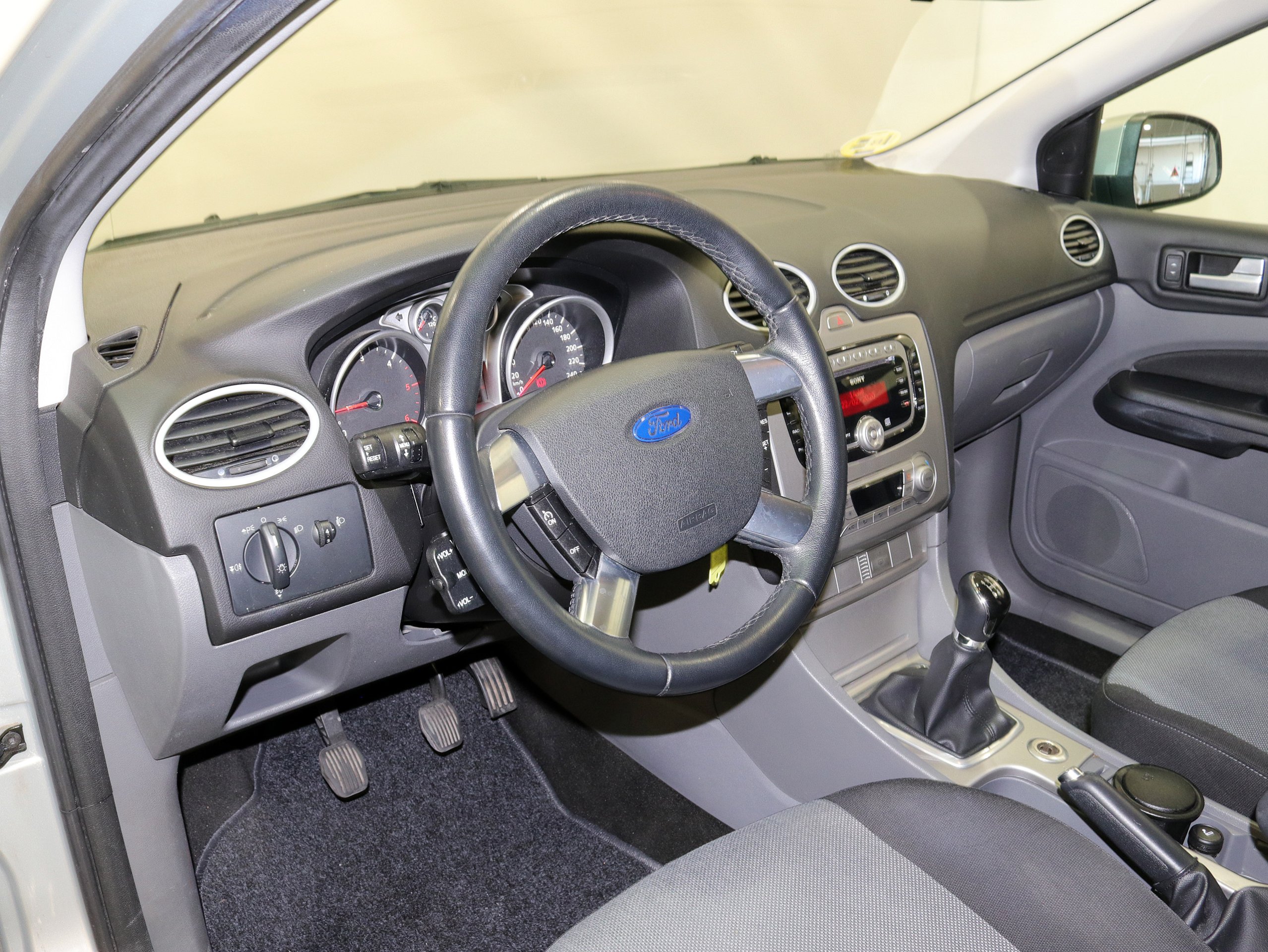 Foto Ford Focus 16