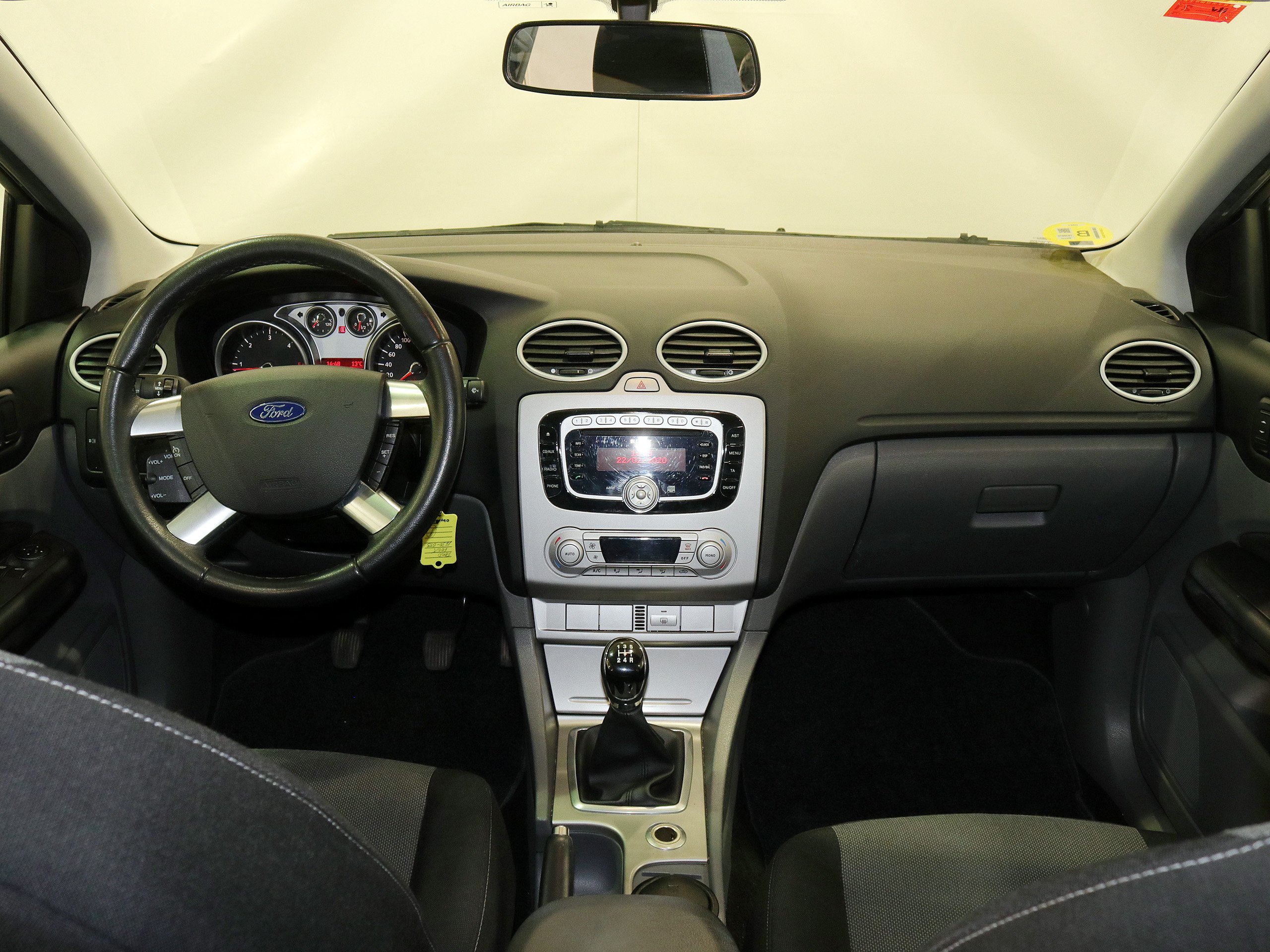 Foto Ford Focus 17